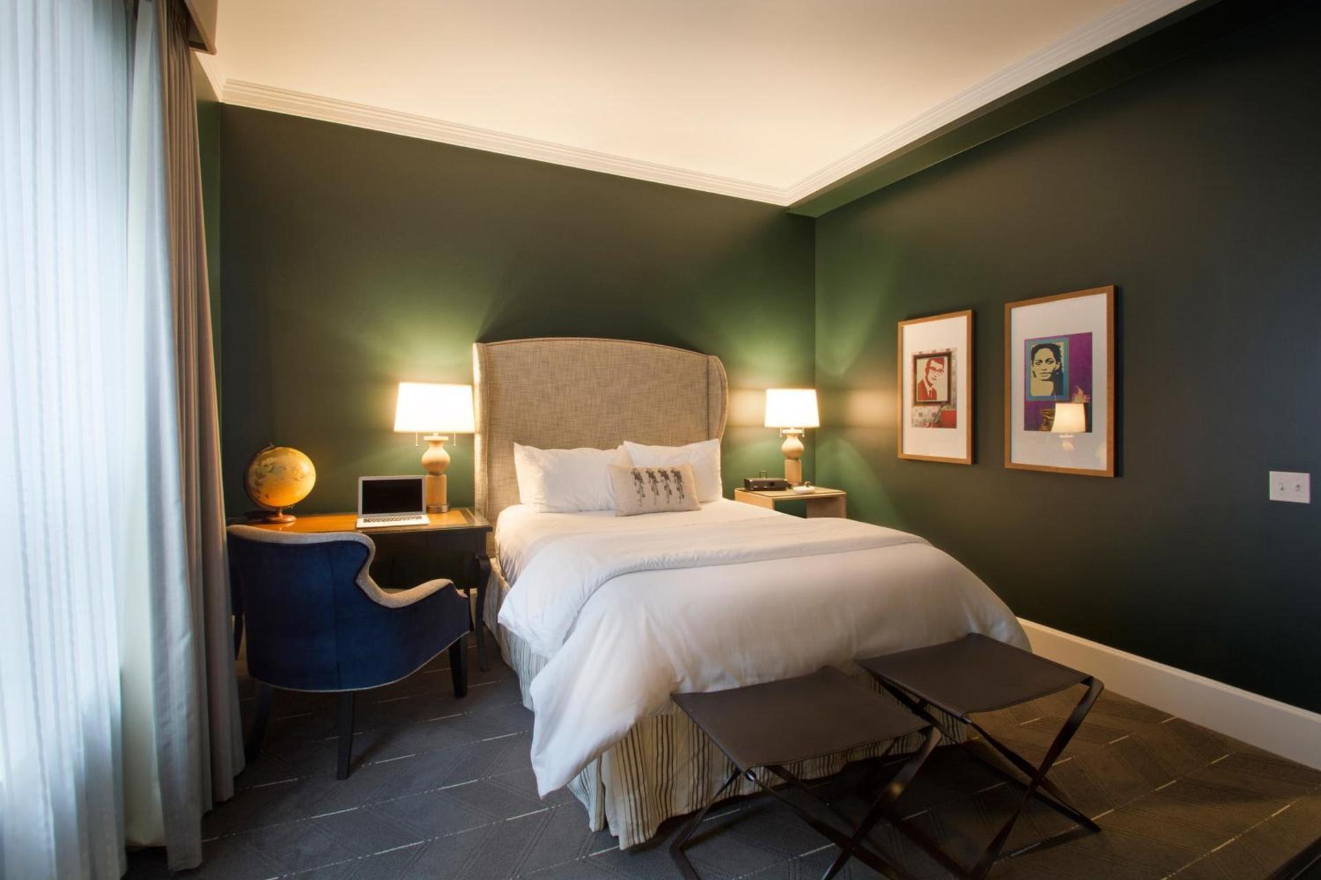 Sentinel Hotel photo 15