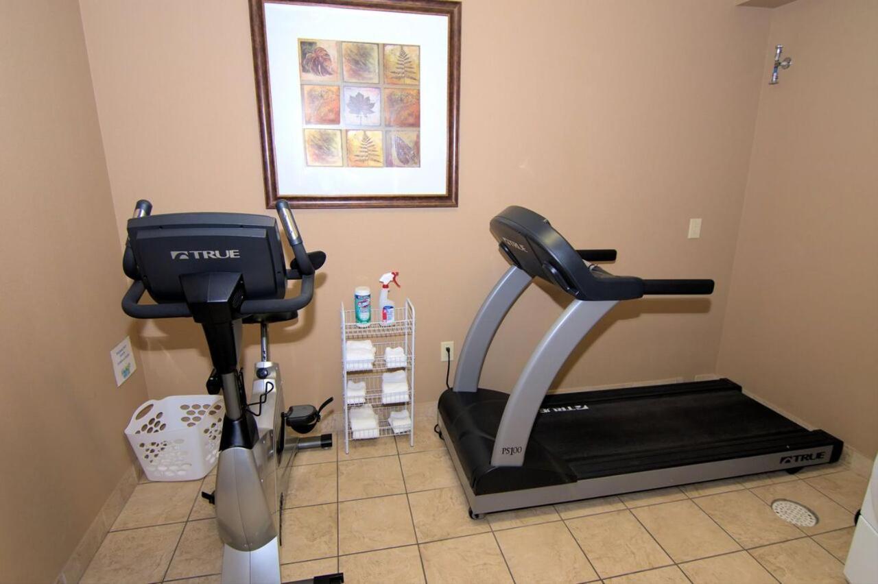 Rock Island Inn & Suites photo 31