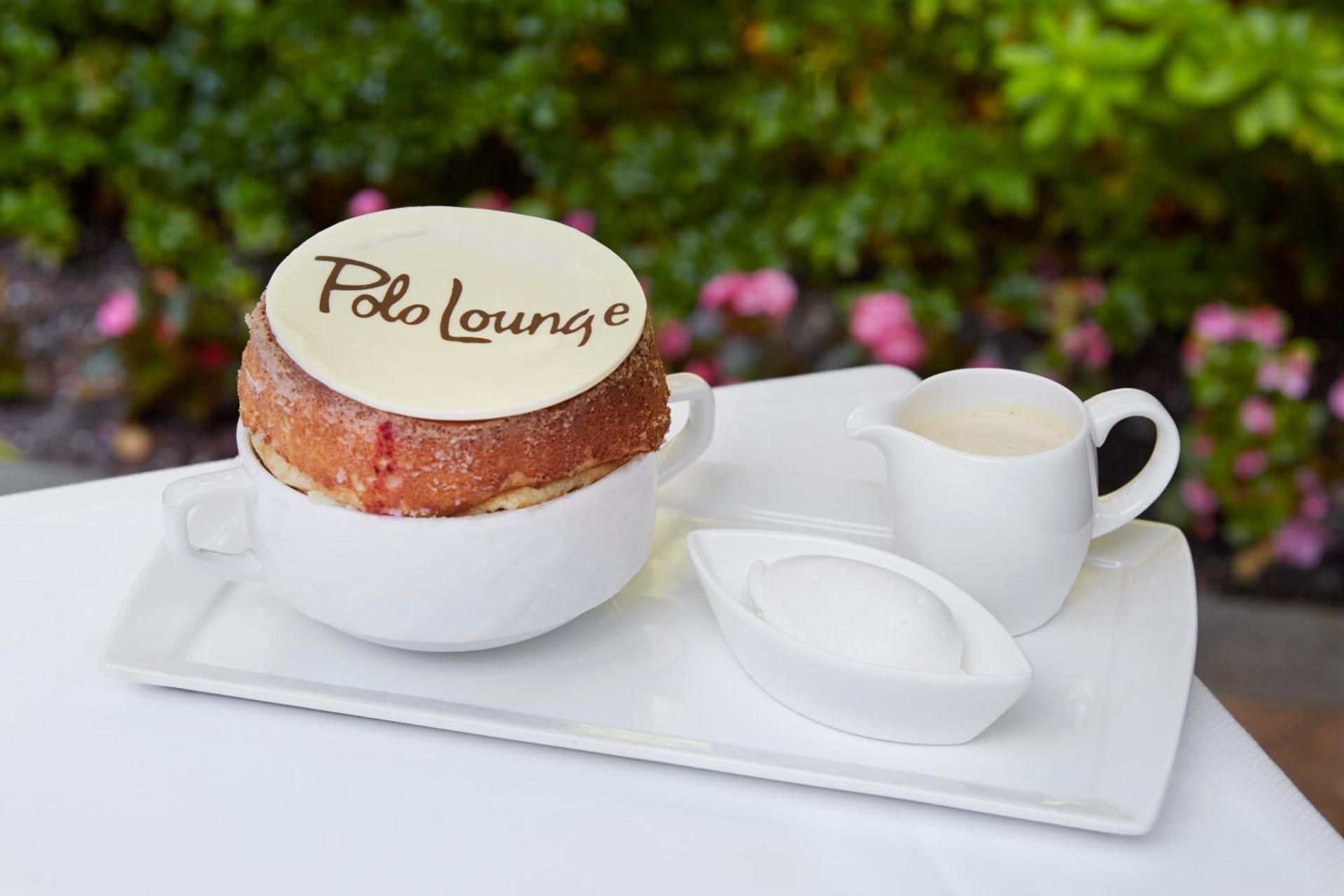 The Beverly Hills Hotel - Dorchester Collection photo 37