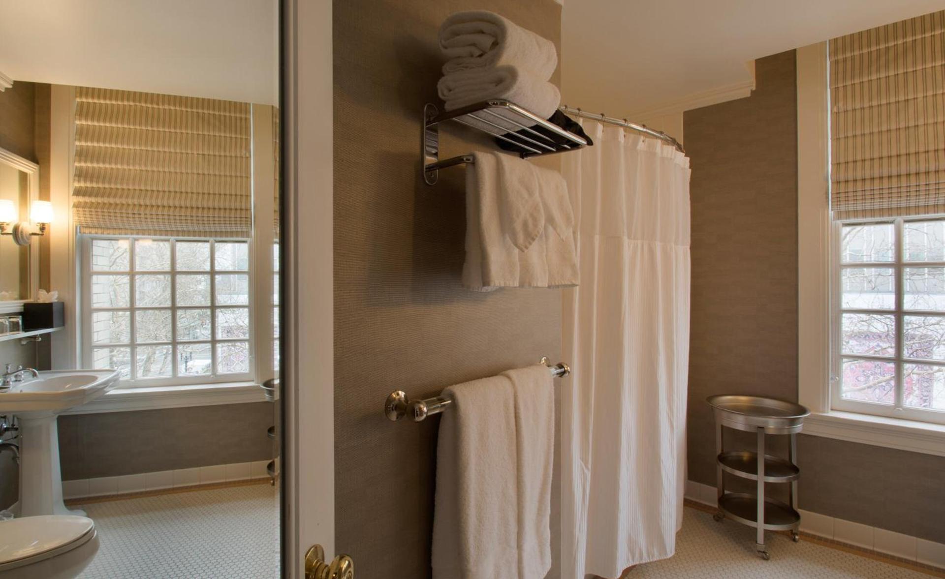 Sentinel Hotel photo 14