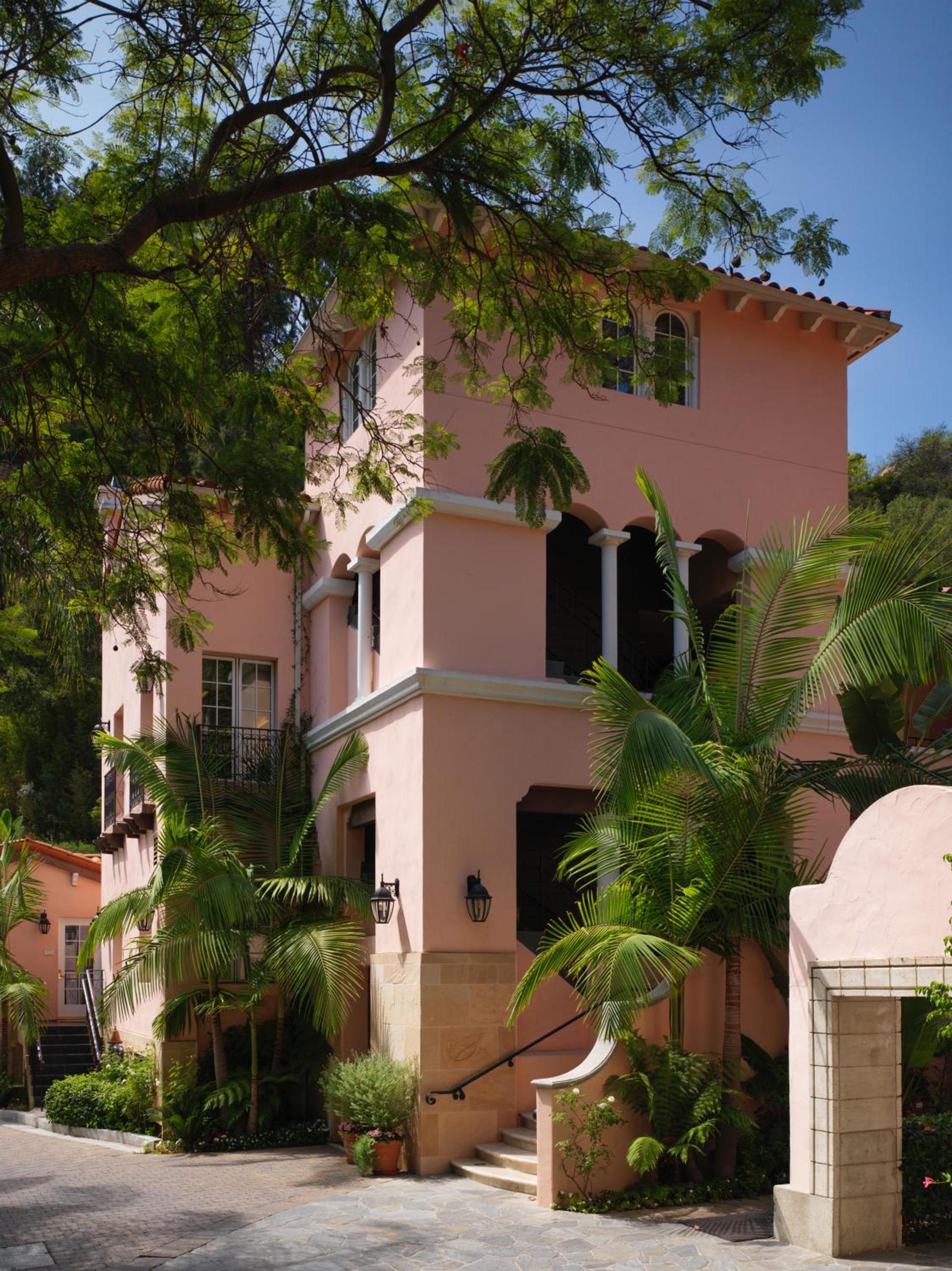 Hotel Bel-Air - Dorchester Collection photo 34