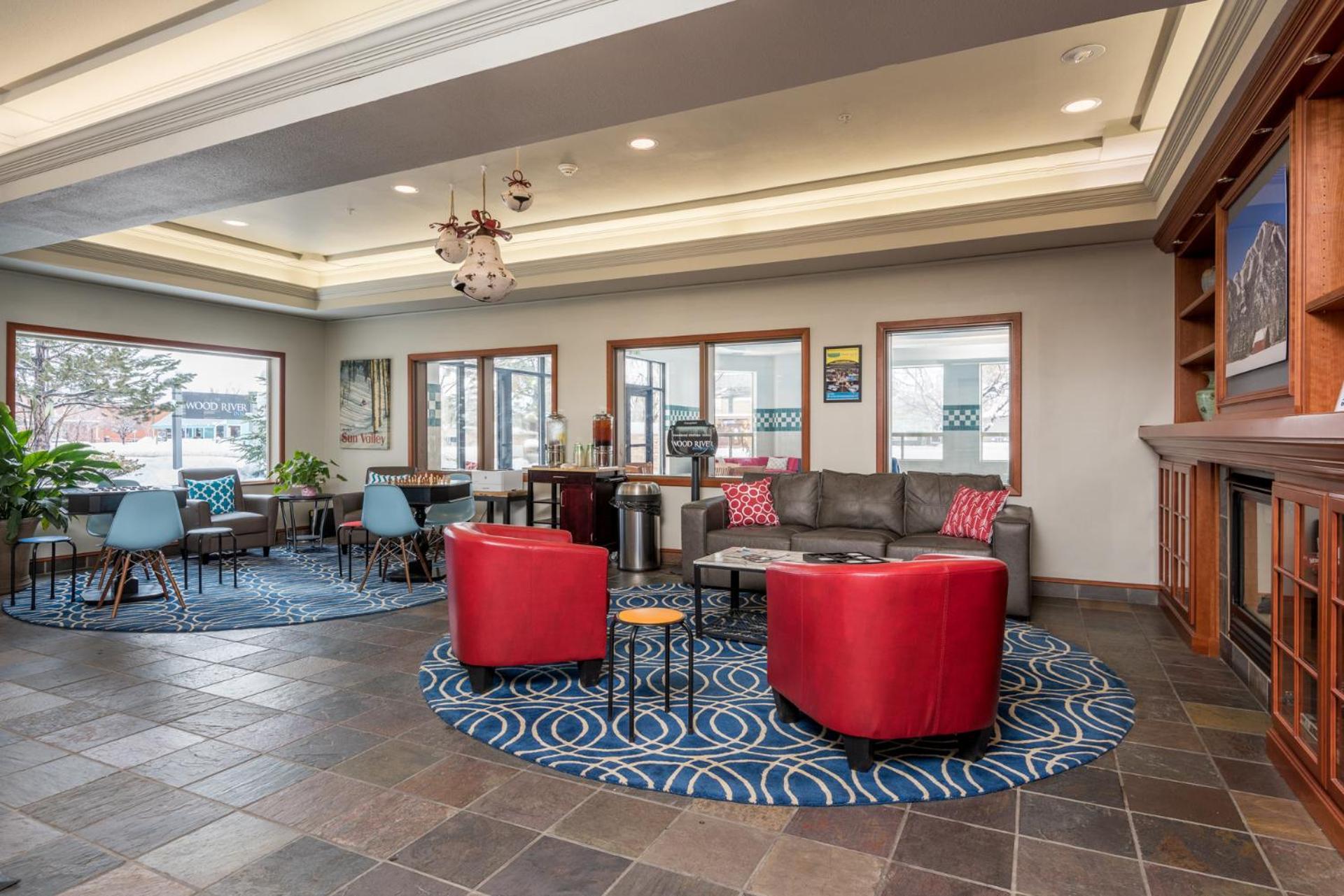 Wood River Inn & Suite photo 81