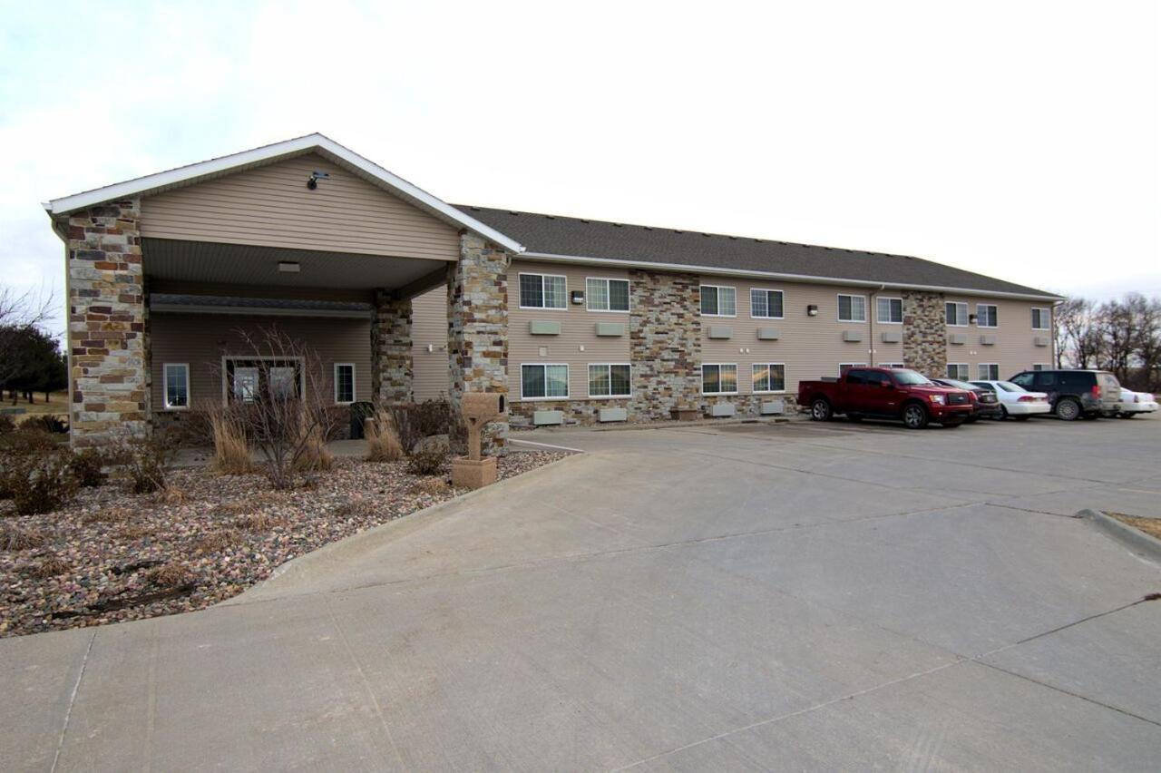 Rock Island Inn & Suites photo 26