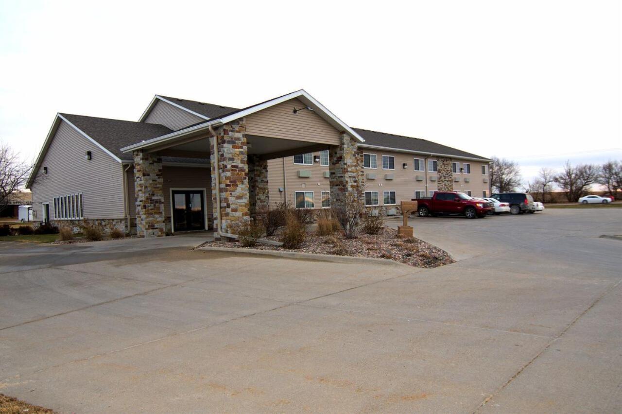 Rock Island Inn & Suites photo 27
