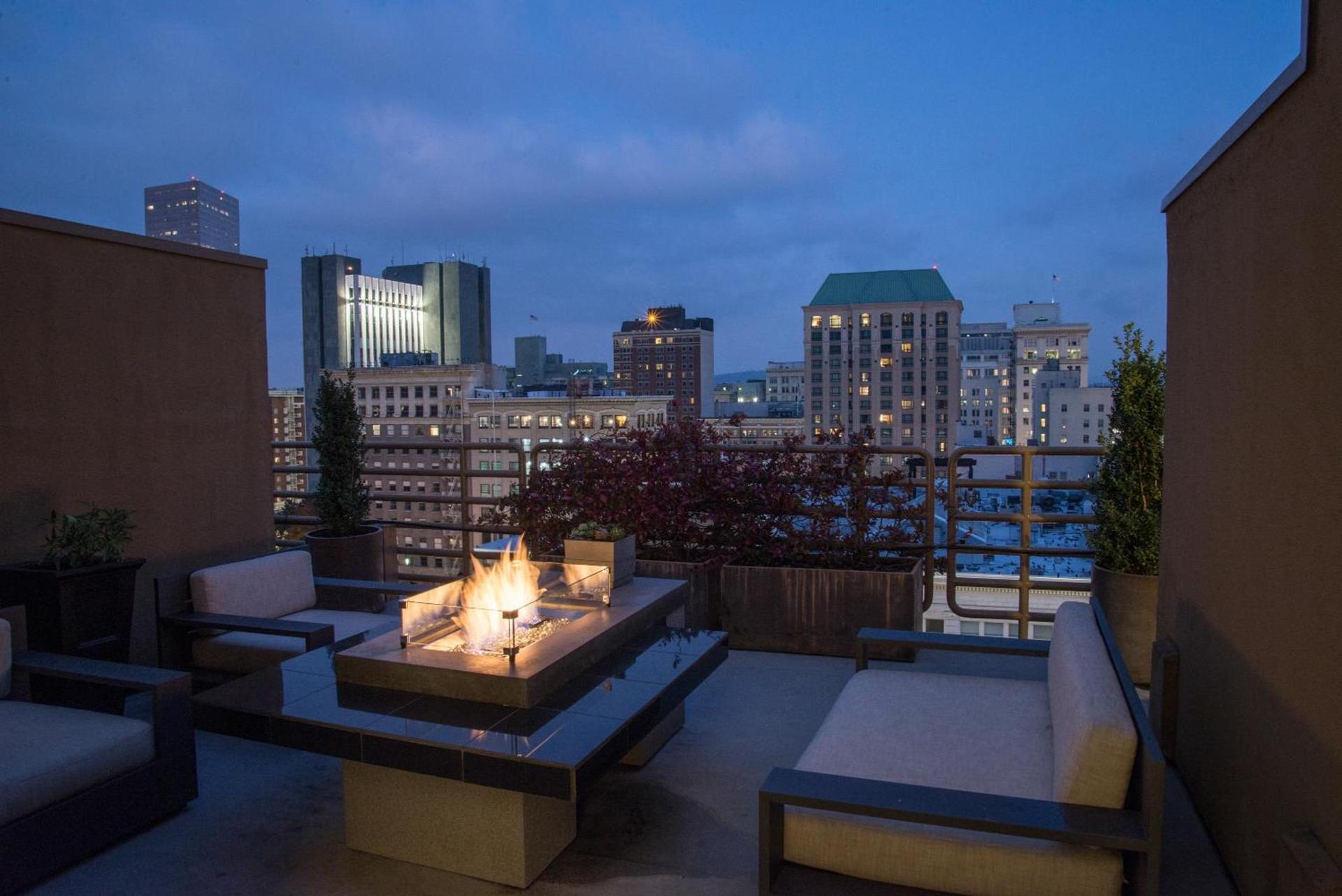 Sentinel Hotel photo 9