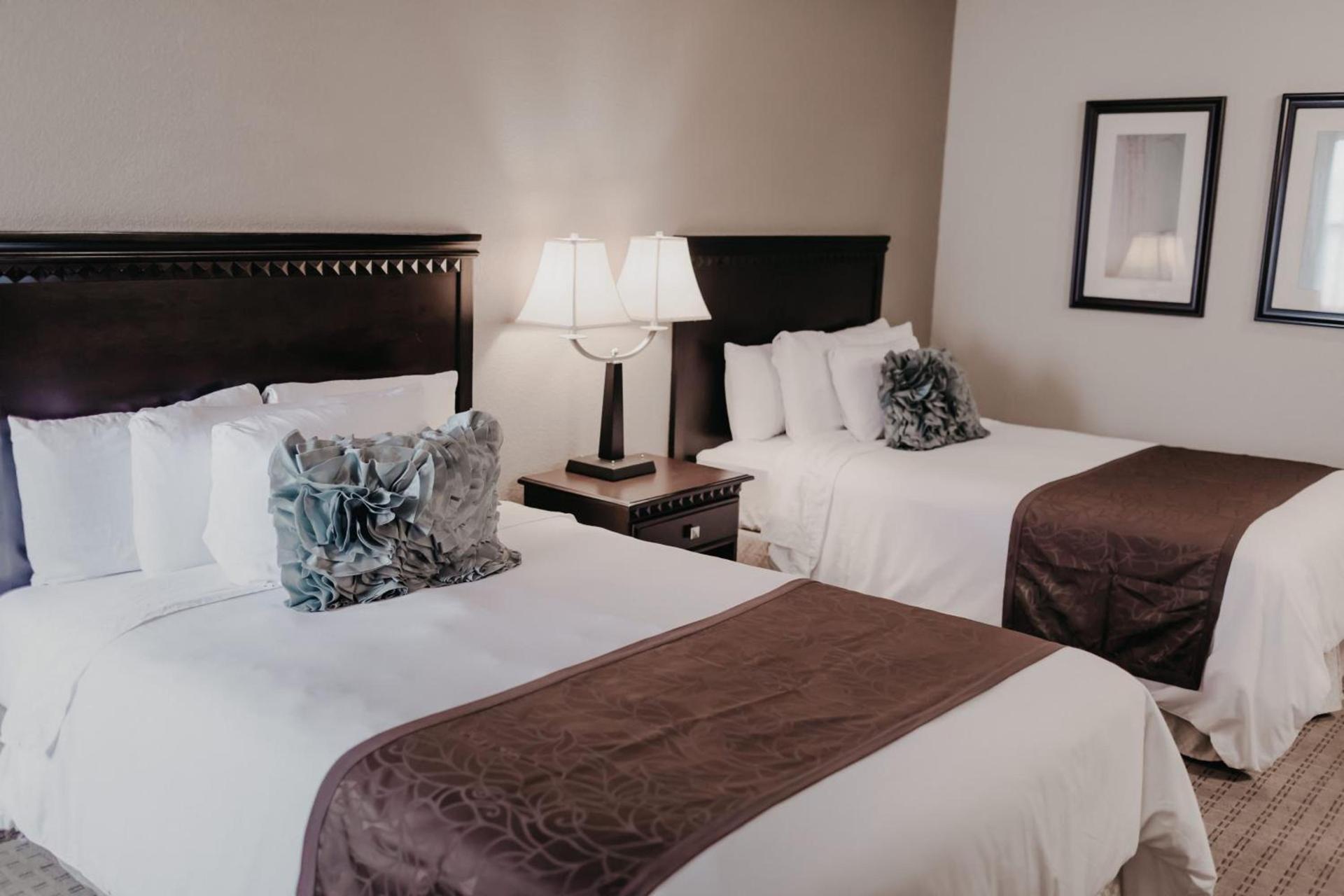 Eastland Suites Hotel & Conference Ctr, Trademark by Wyndham photo 18