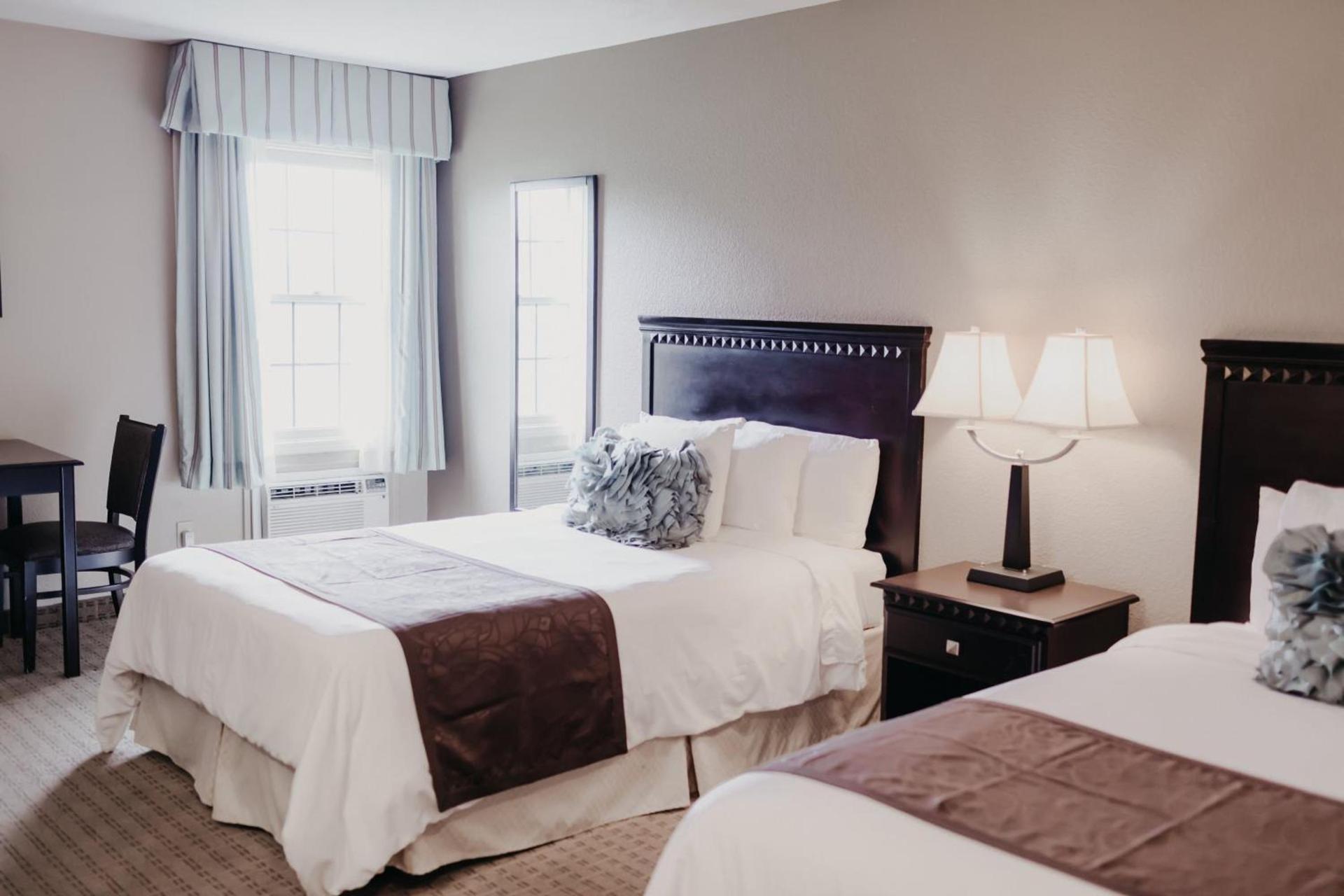 Eastland Suites Hotel & Conference Ctr, Trademark by Wyndham photo 41