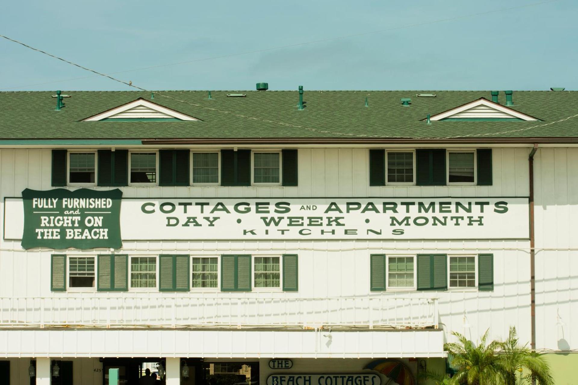 The Beach Cottages photo 2