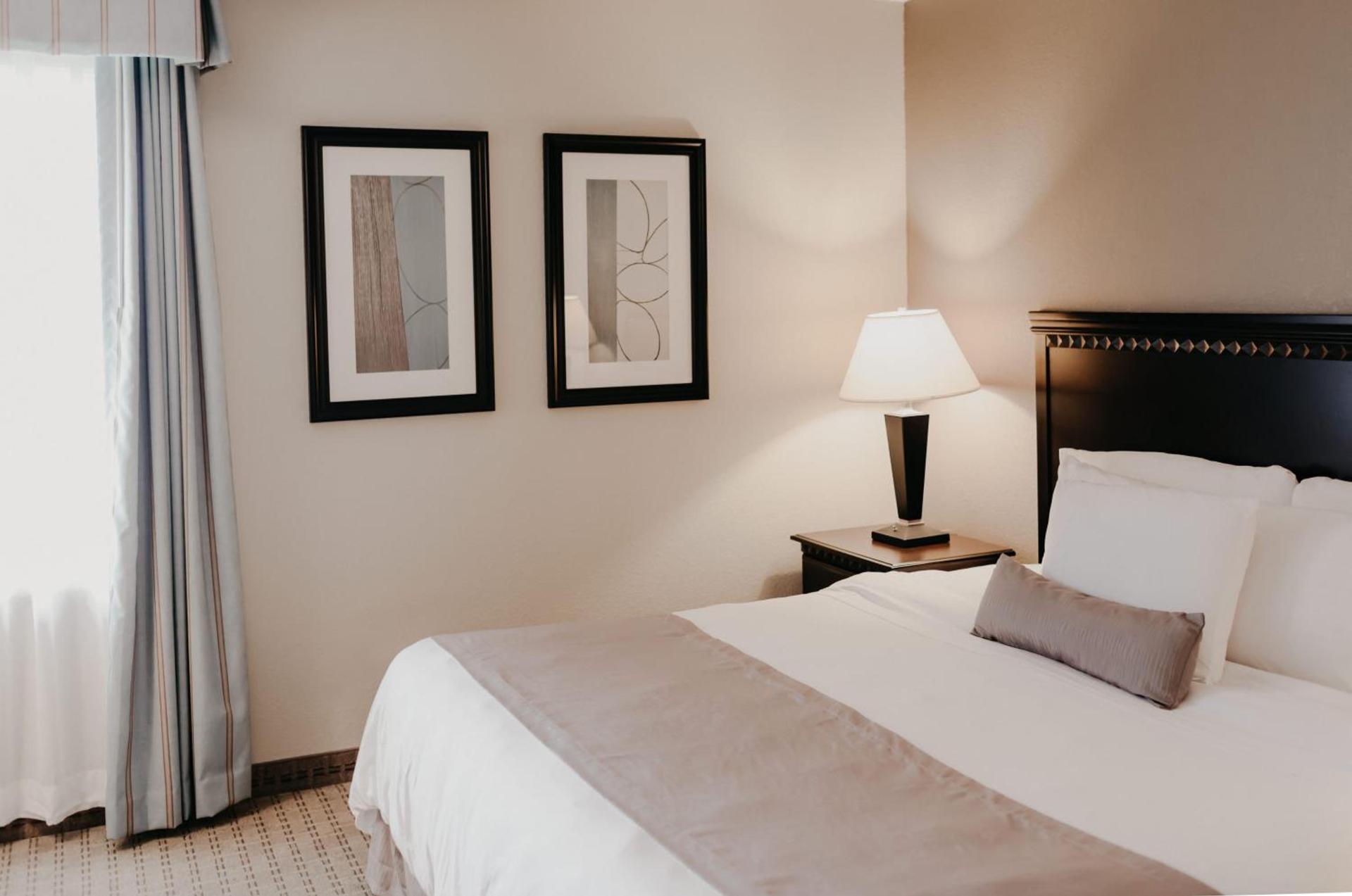 Eastland Suites Hotel & Conference Ctr, Trademark by Wyndham photo 38