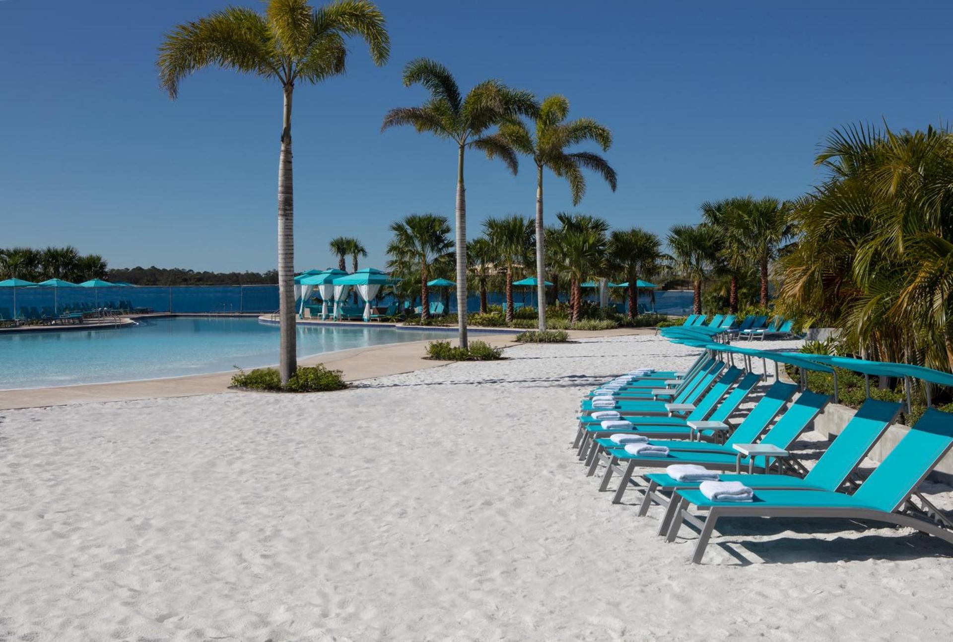 Margaritaville Resort Orlando with H2O Waterpark photo 24