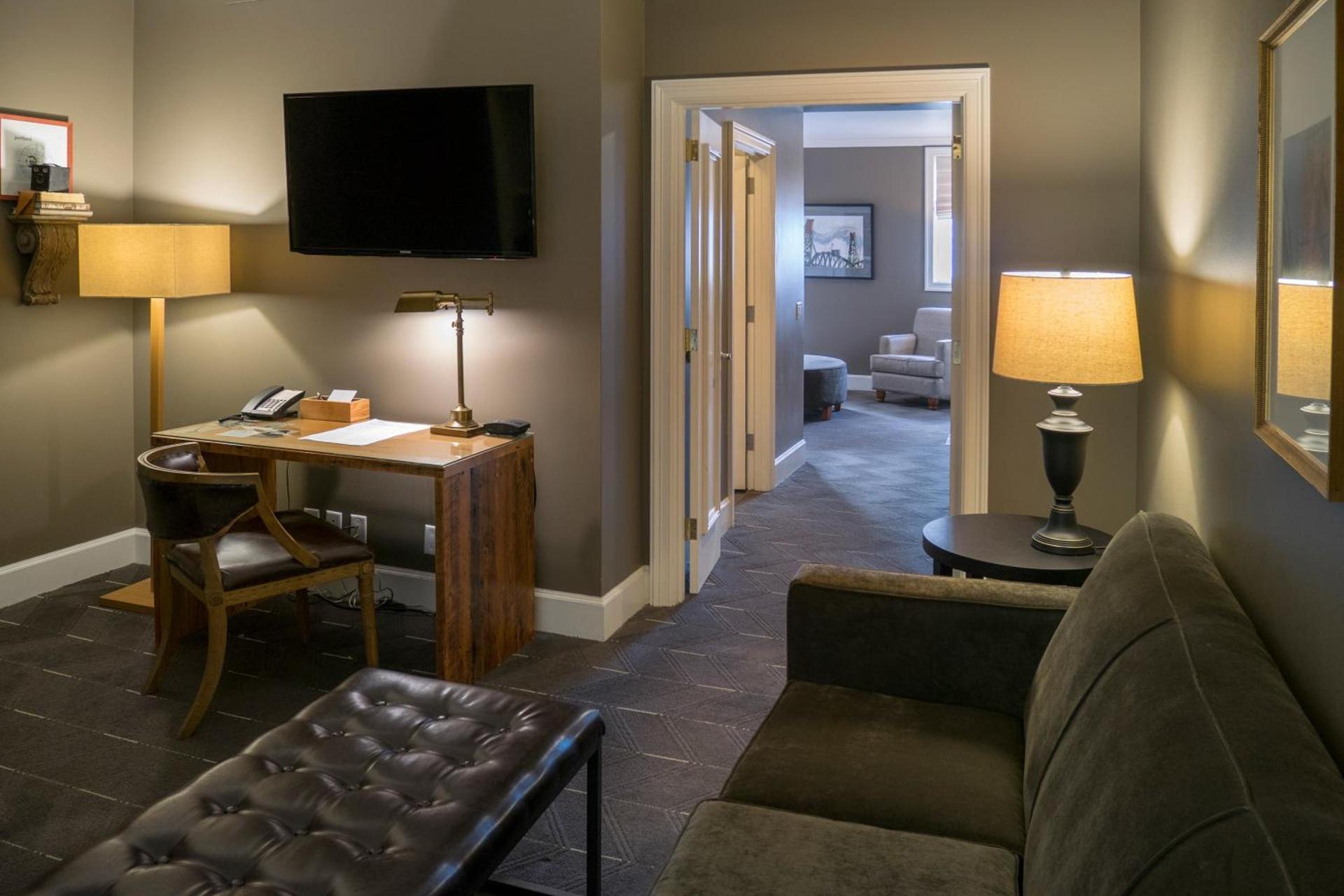 Sentinel Hotel photo 7