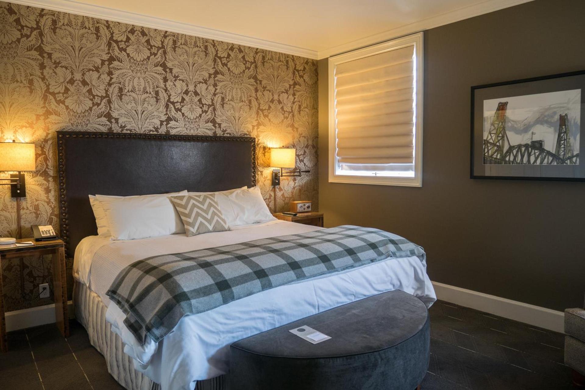 Sentinel Hotel photo 6