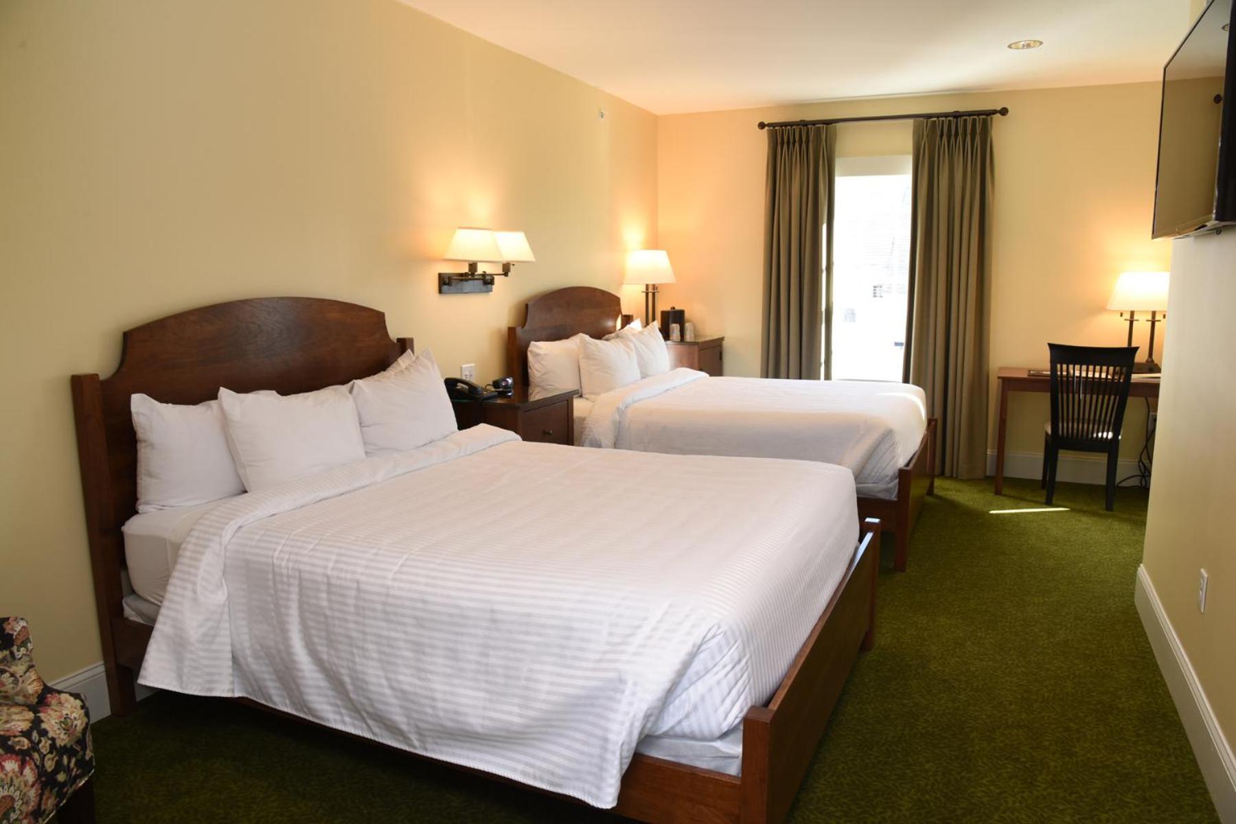 Publick House Historic Inn and Country Motor Lodge photo 17