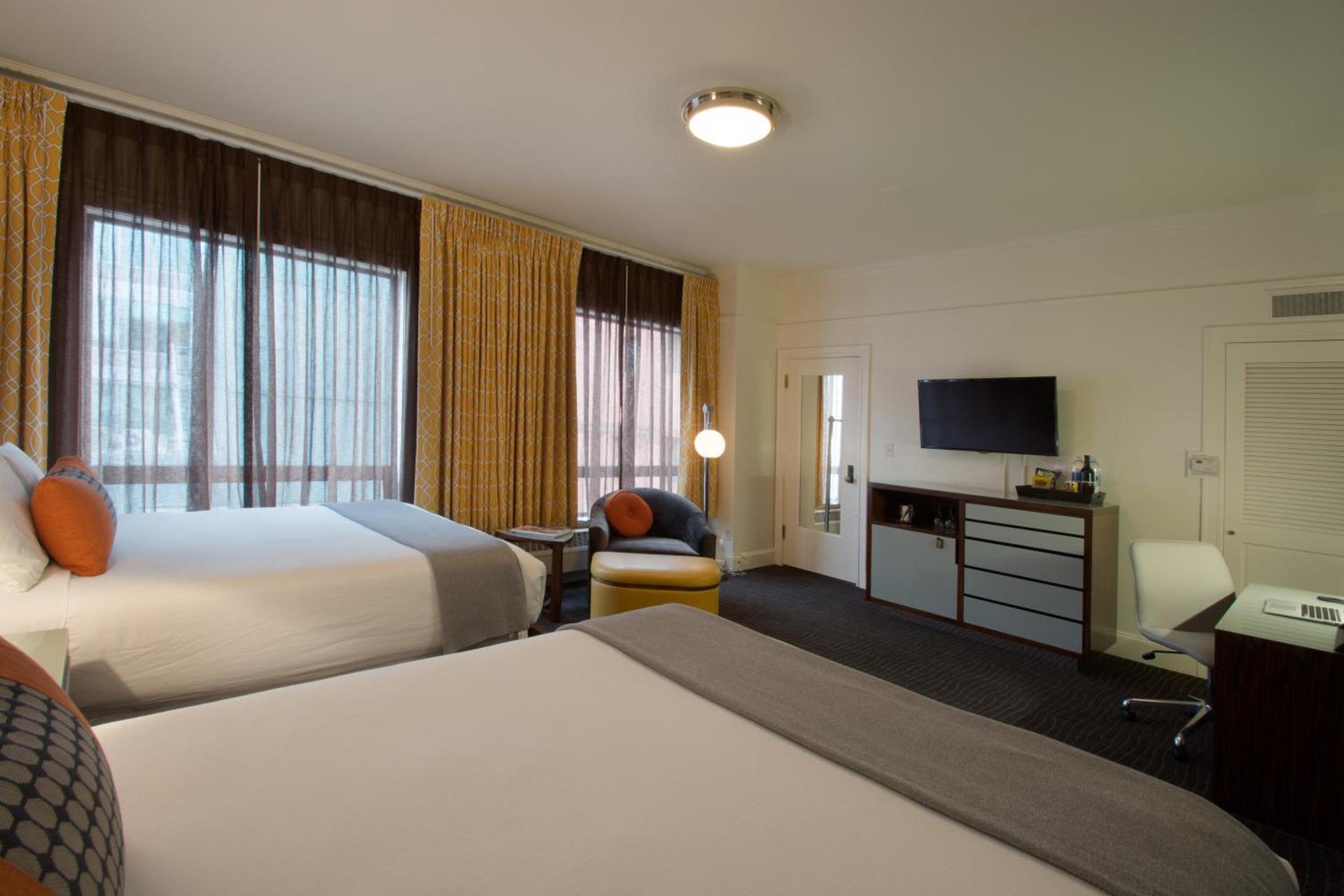 Hotel Lucia photo 47