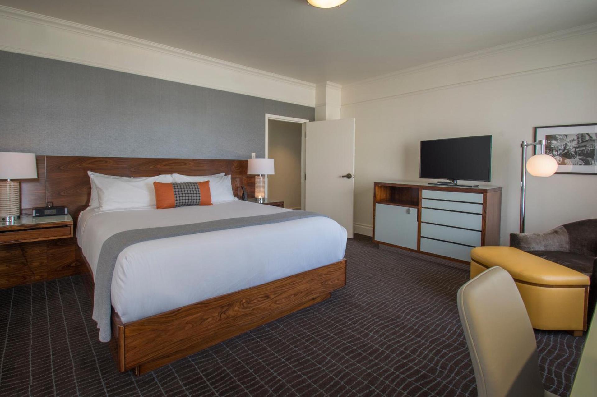 Hotel Lucia photo 19