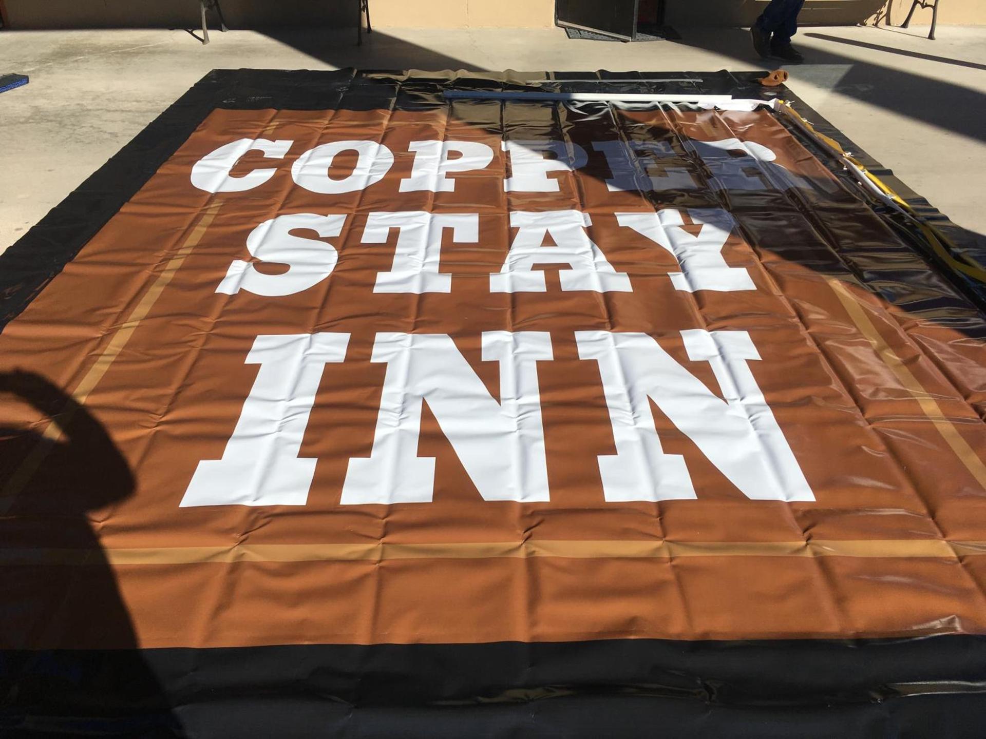 COPPER STAY INN Benson AZ I-10 Exit 304 photo 7