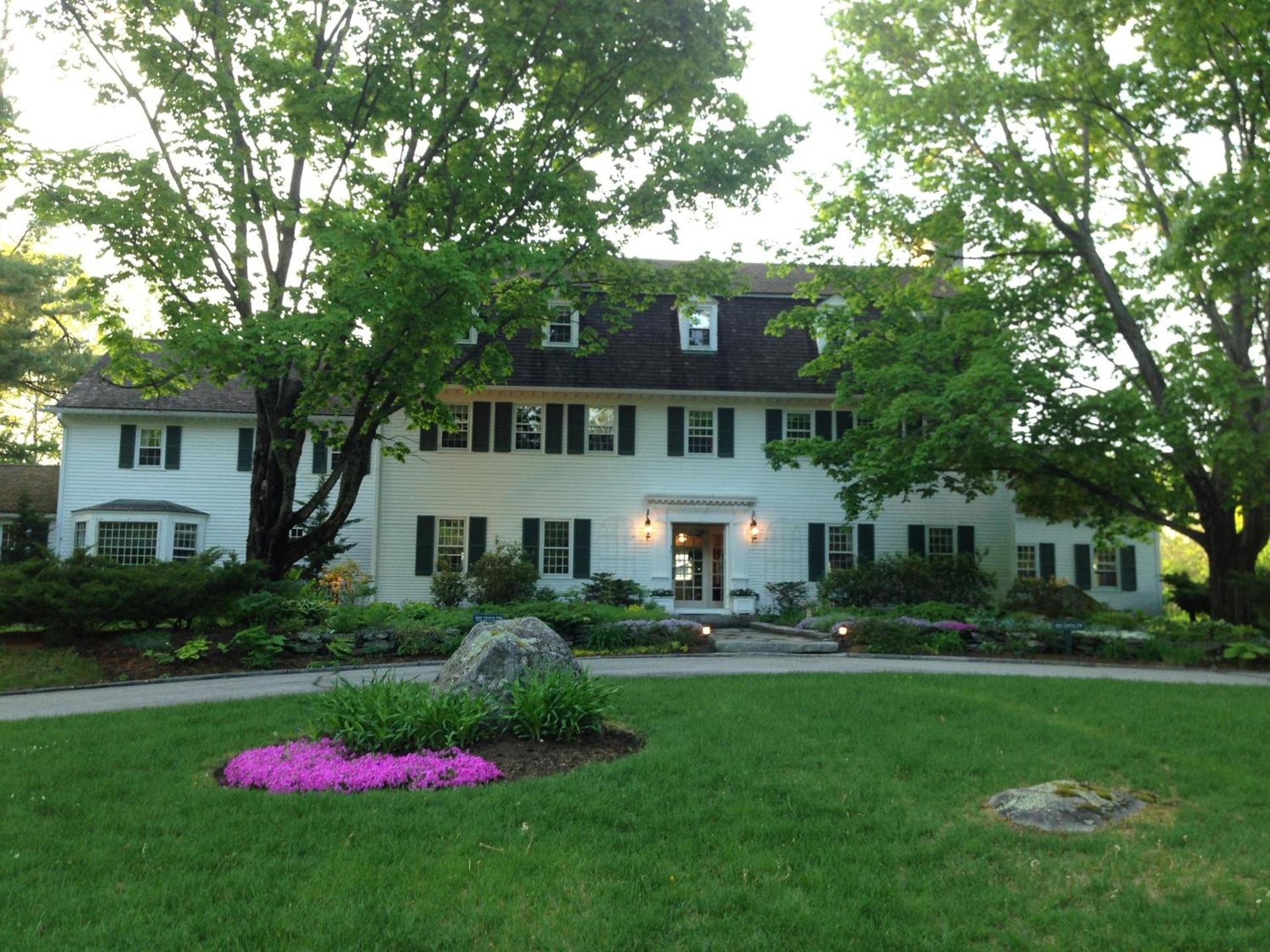 Adair Country Inn & Restaurant photo 32