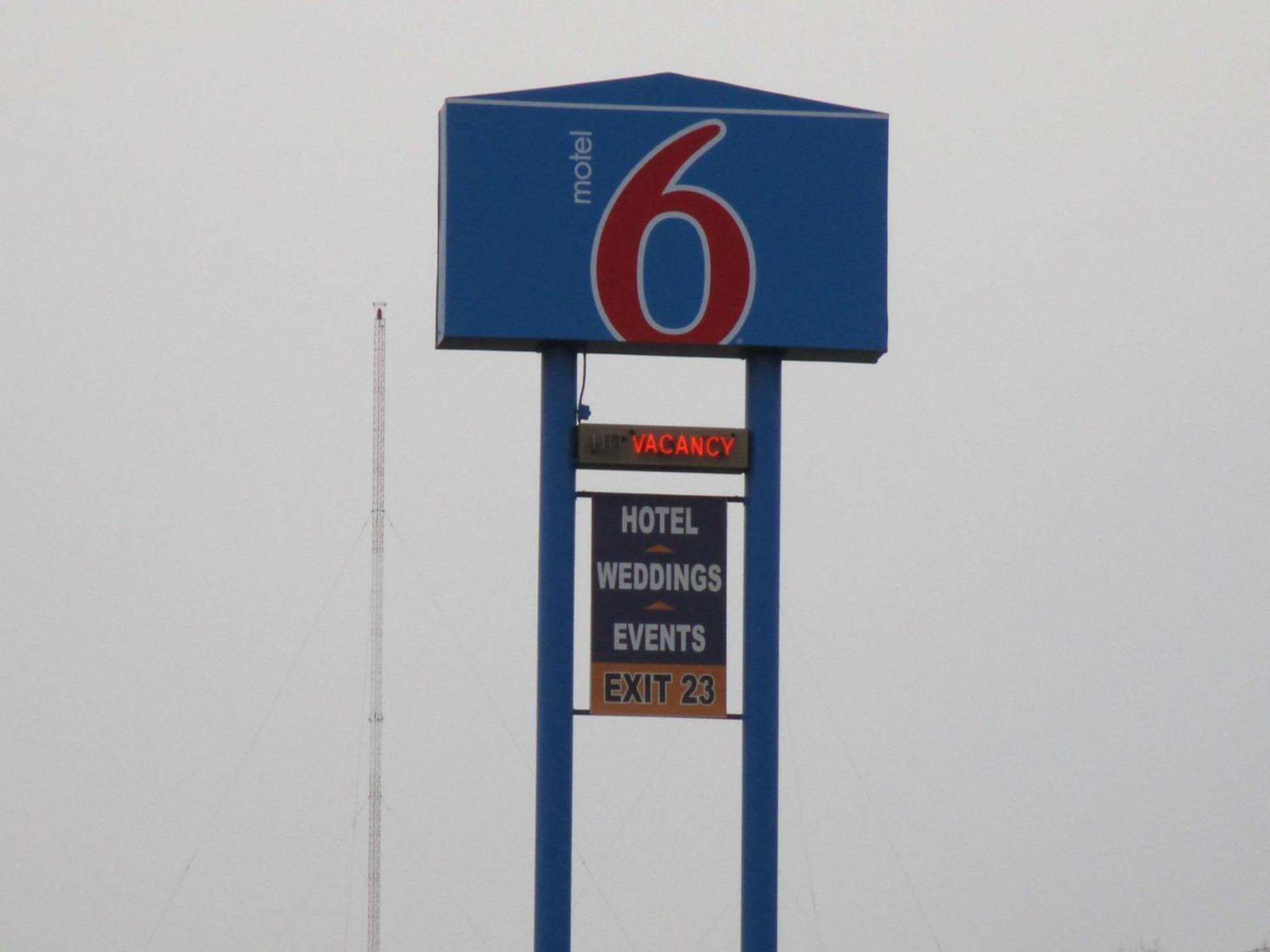 Motel 6-Shartlesville, PA photo 5