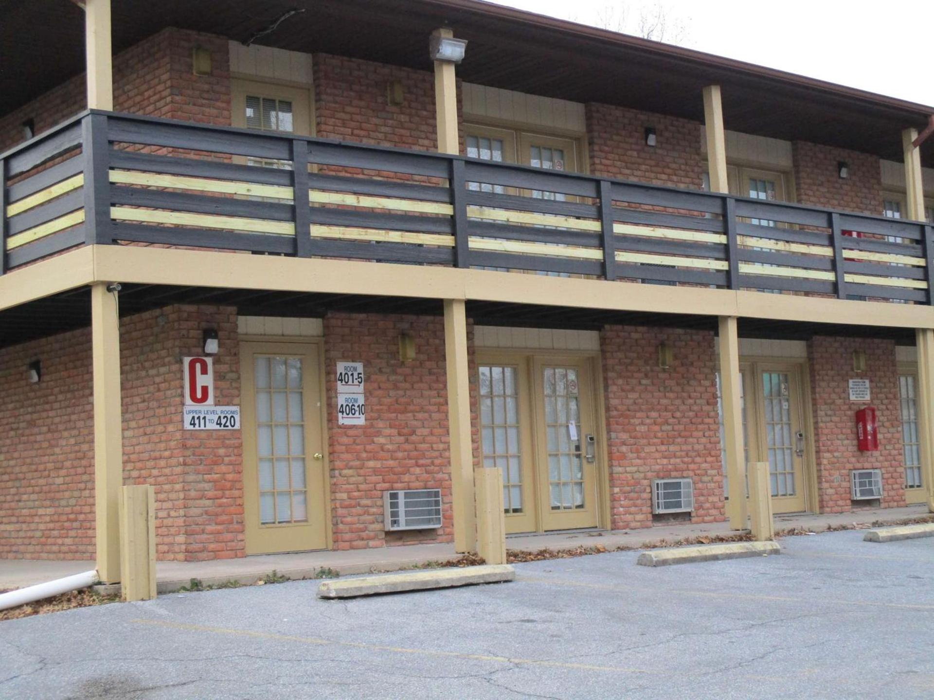 Motel 6-Shartlesville, PA photo 9