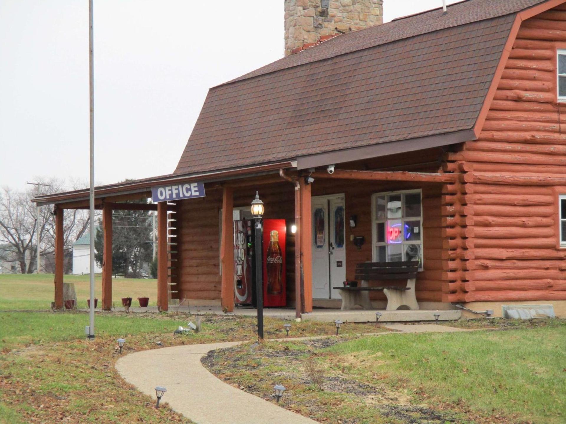 Motel 6-Shartlesville, PA photo 11