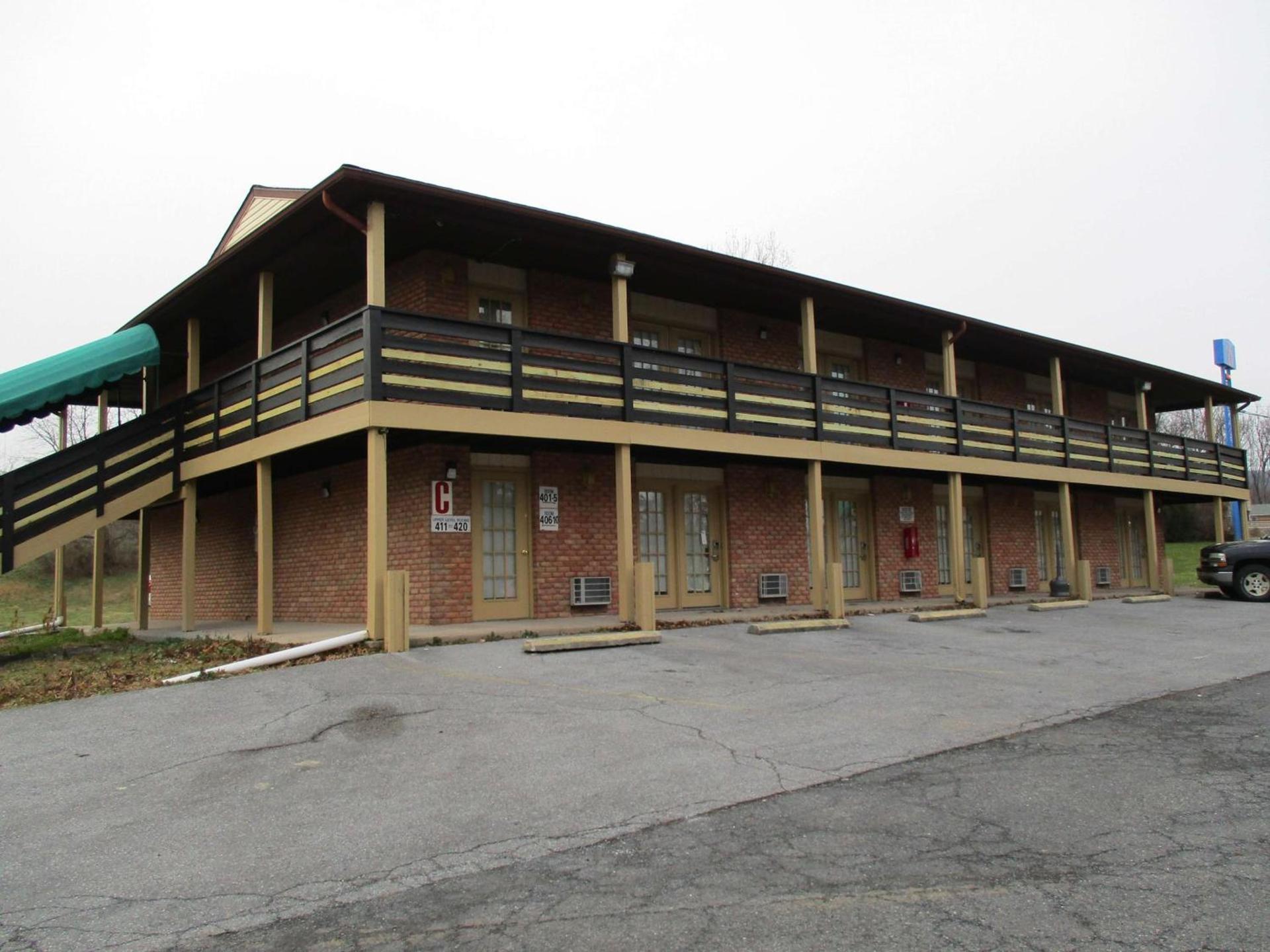 Motel 6-Shartlesville, PA photo 8