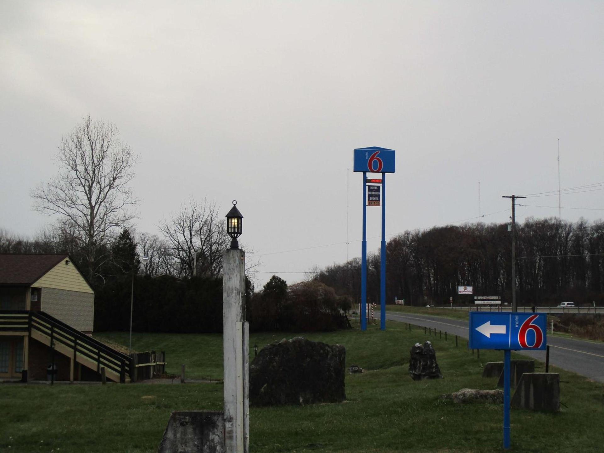 Motel 6-Shartlesville, PA photo 6