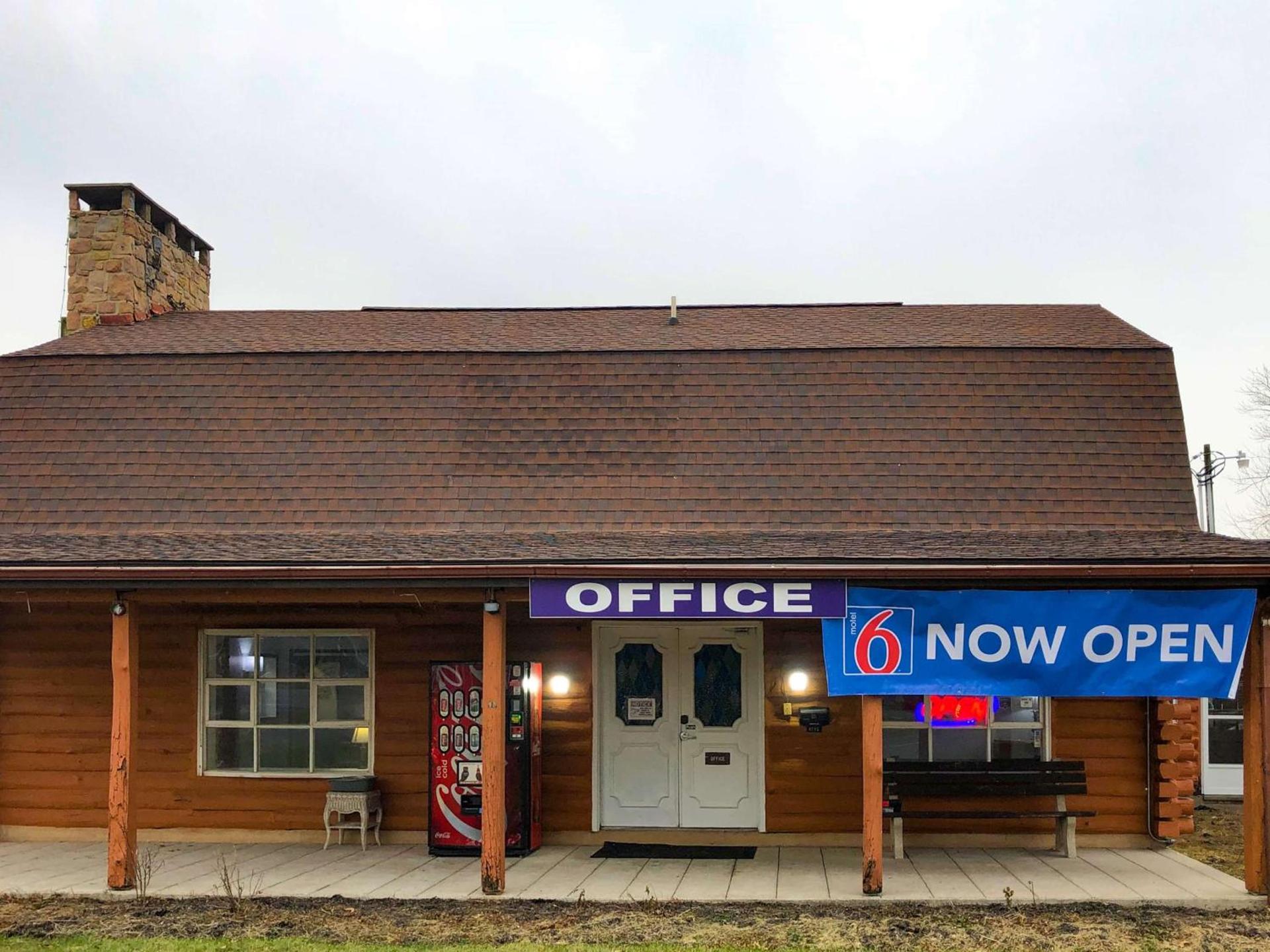 Motel 6-Shartlesville, PA photo 13