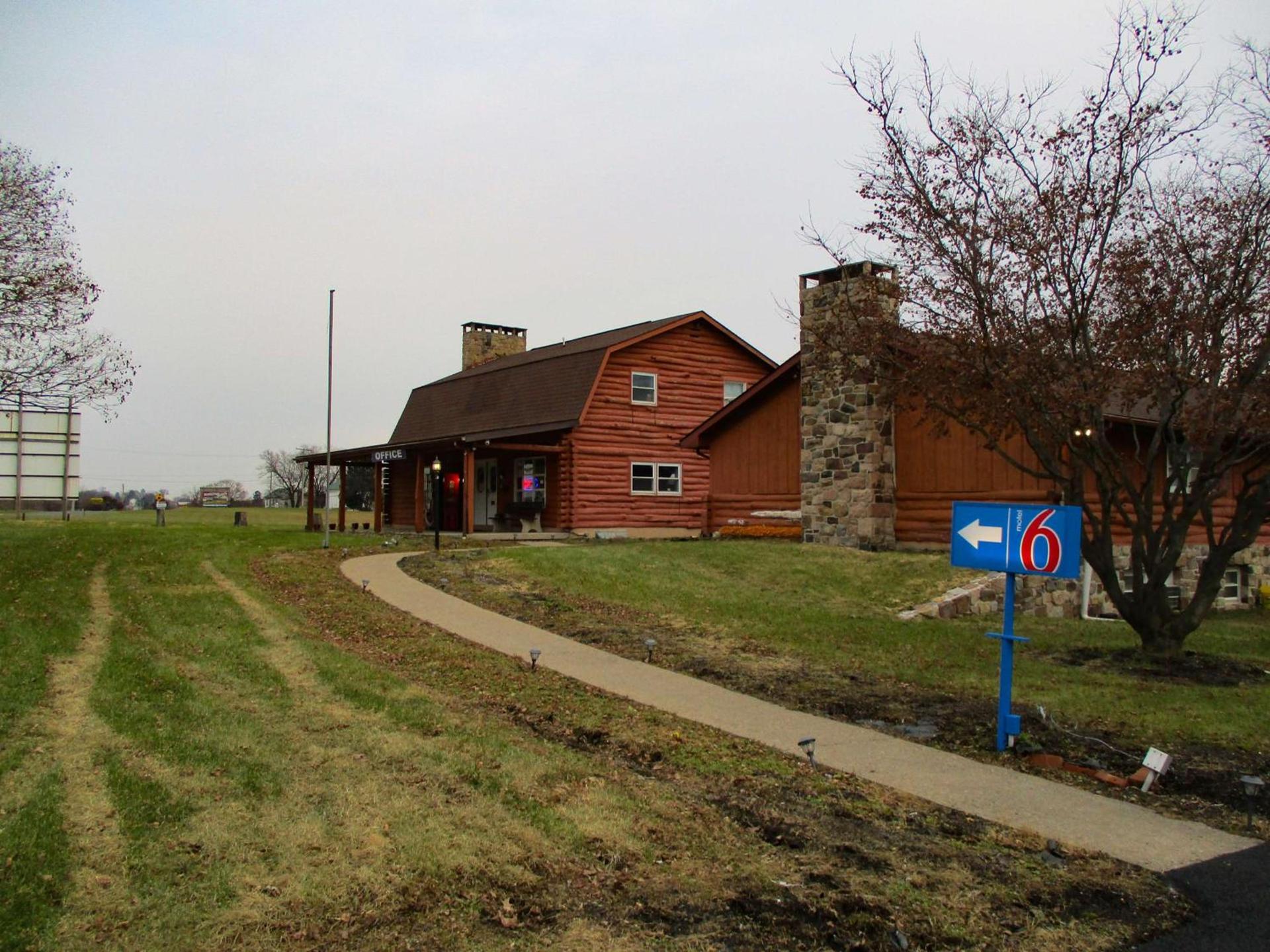 Motel 6-Shartlesville, PA photo 10