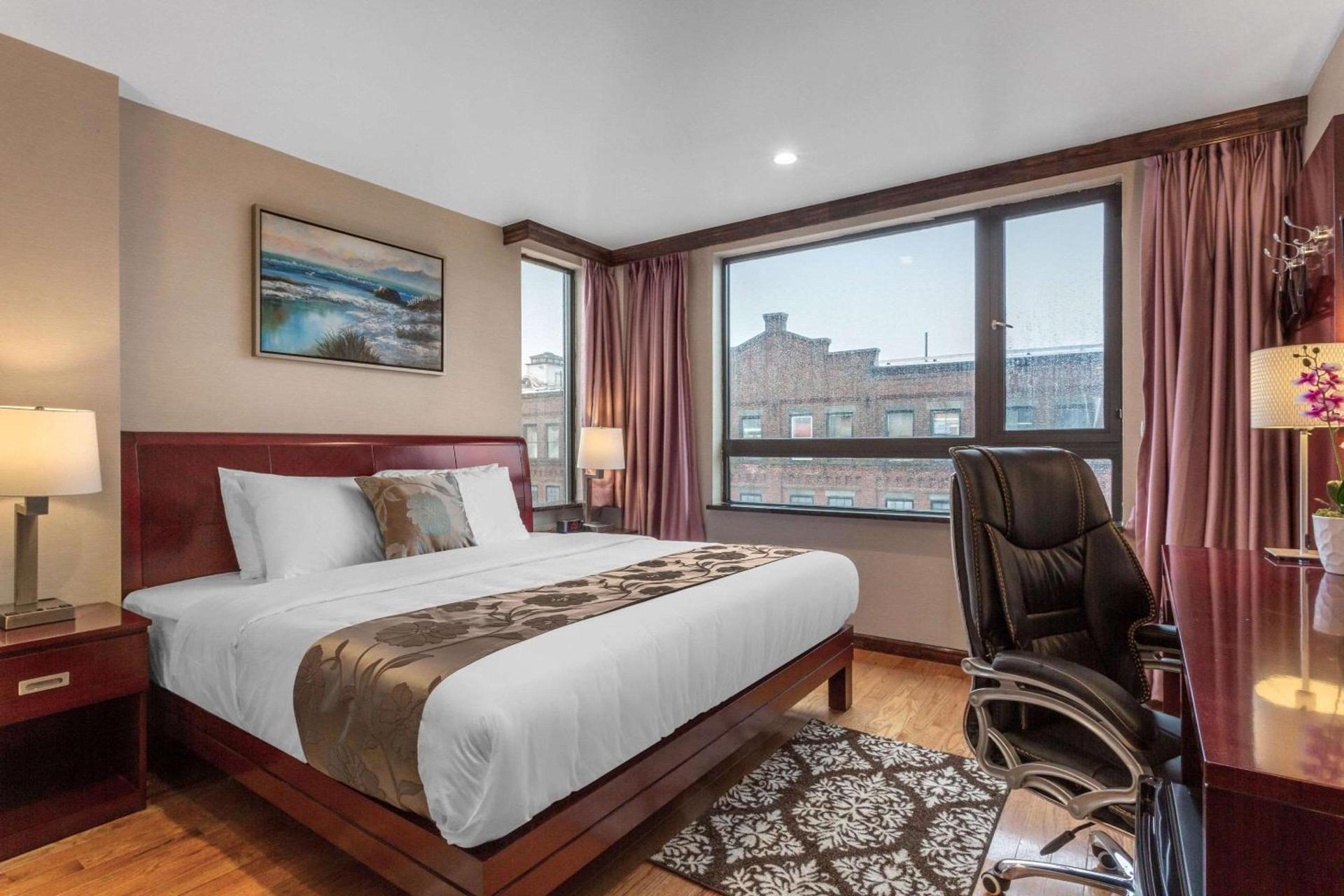 The L Hotel photo 24