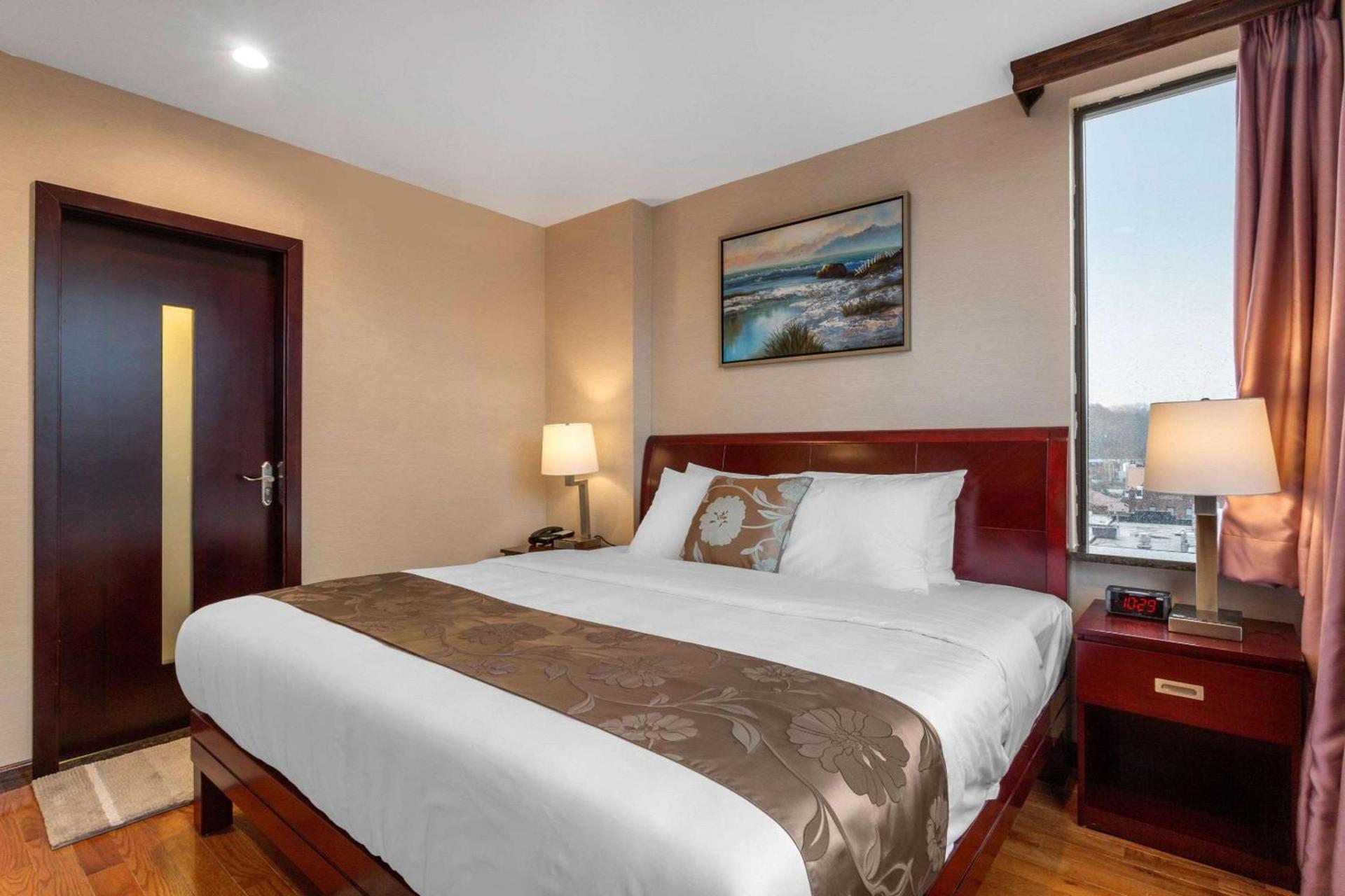 The L Hotel photo 22