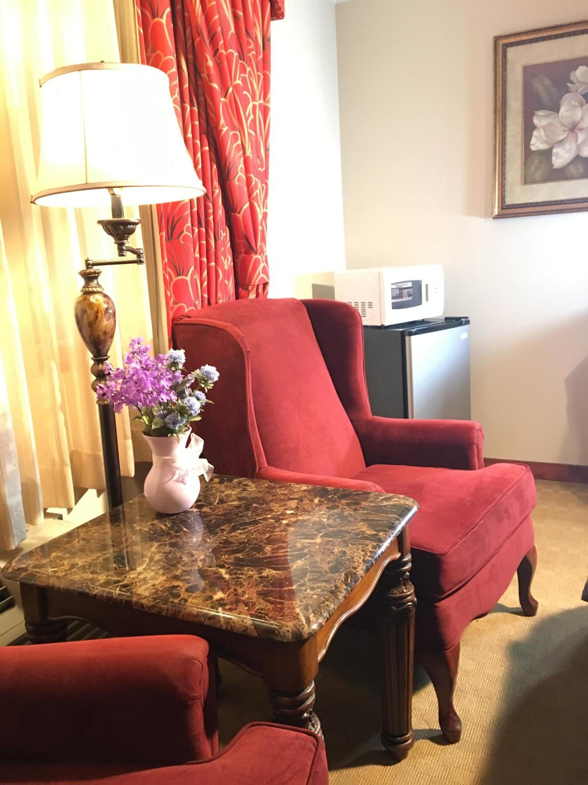 Acorn Motor Inn photo 22