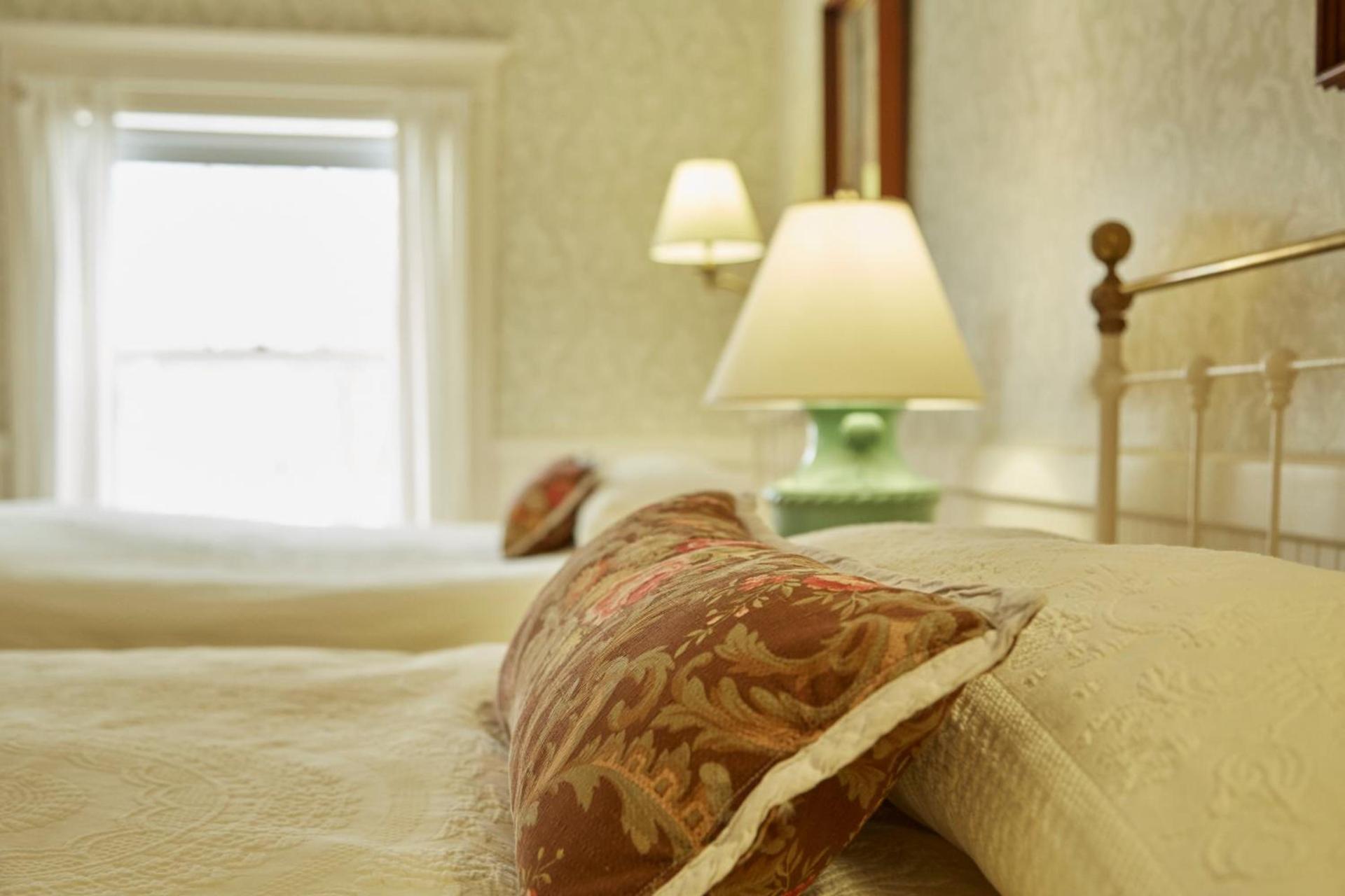 The Red Lion Inn photo 56