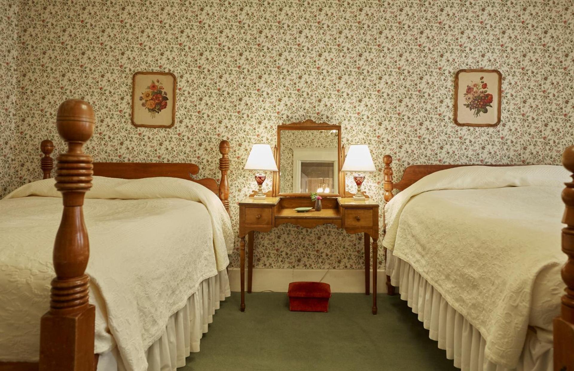 The Red Lion Inn photo 70