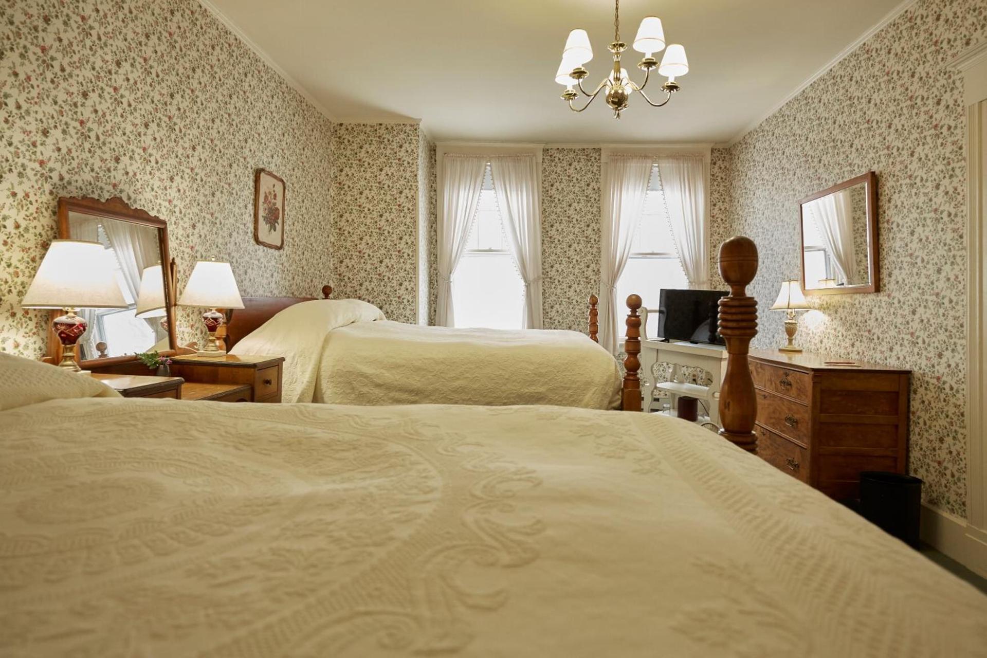 The Red Lion Inn photo 97