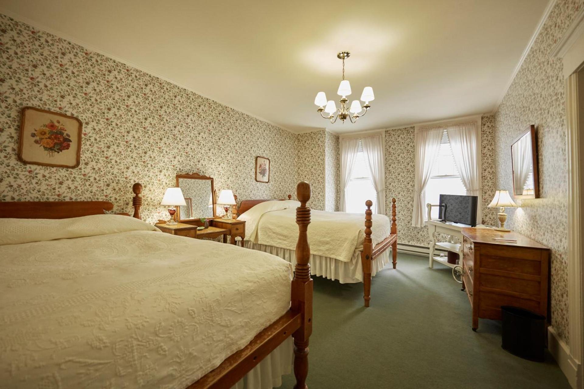 The Red Lion Inn photo 74