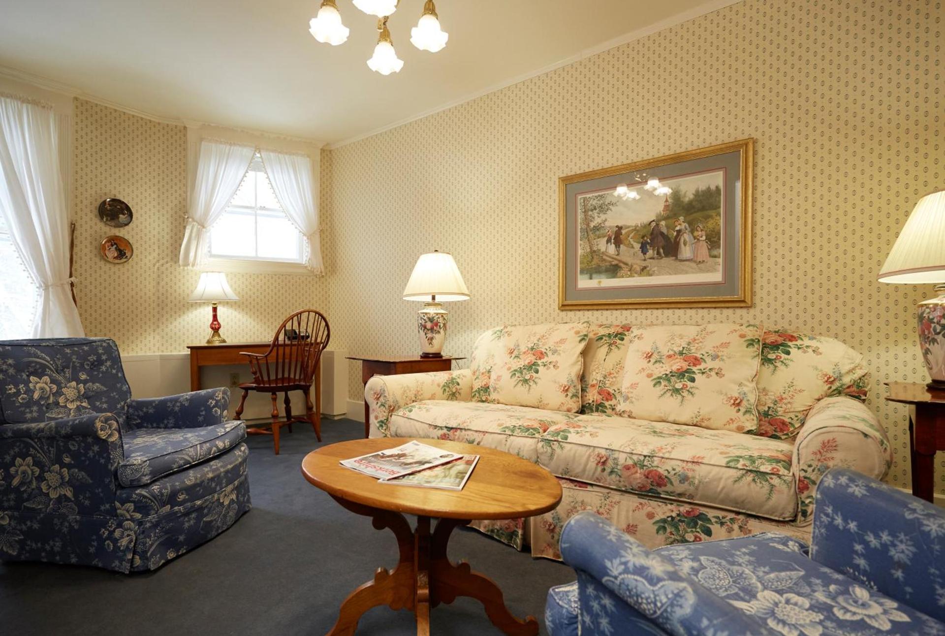 The Red Lion Inn photo 50