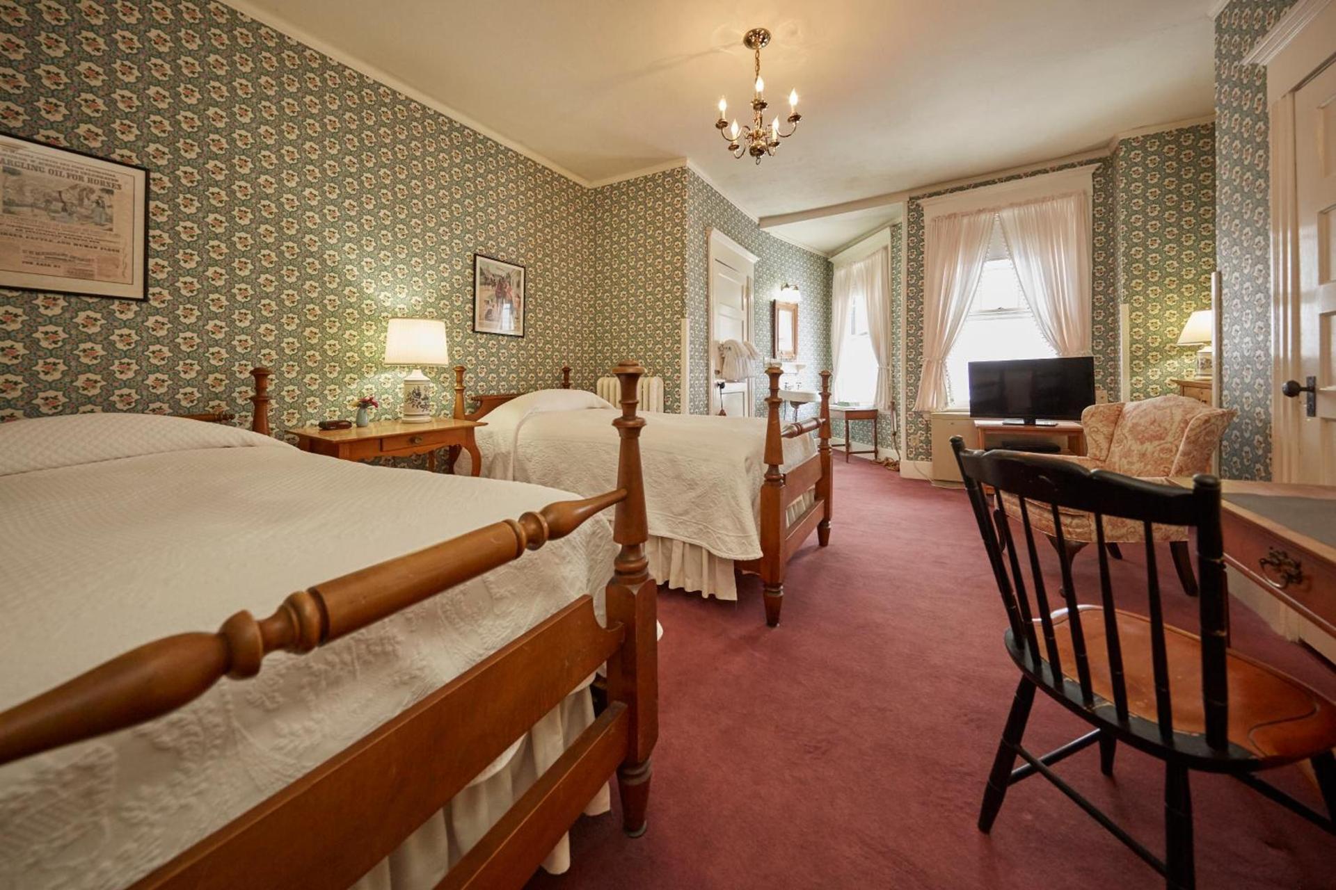 The Red Lion Inn photo 69