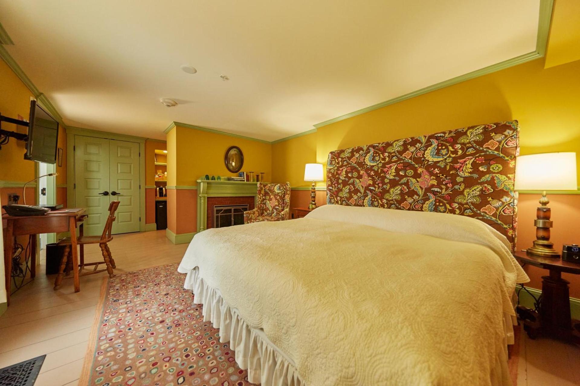 The Red Lion Inn photo 75