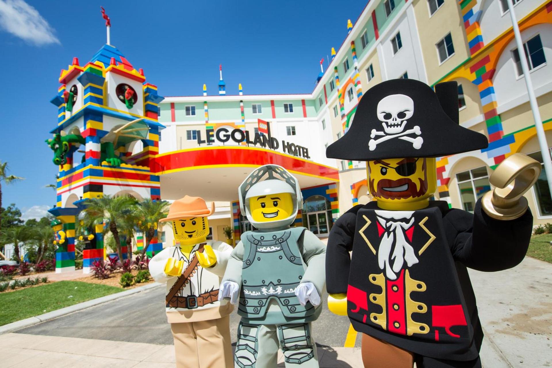 LEGOLAND® Florida Resort photo 39