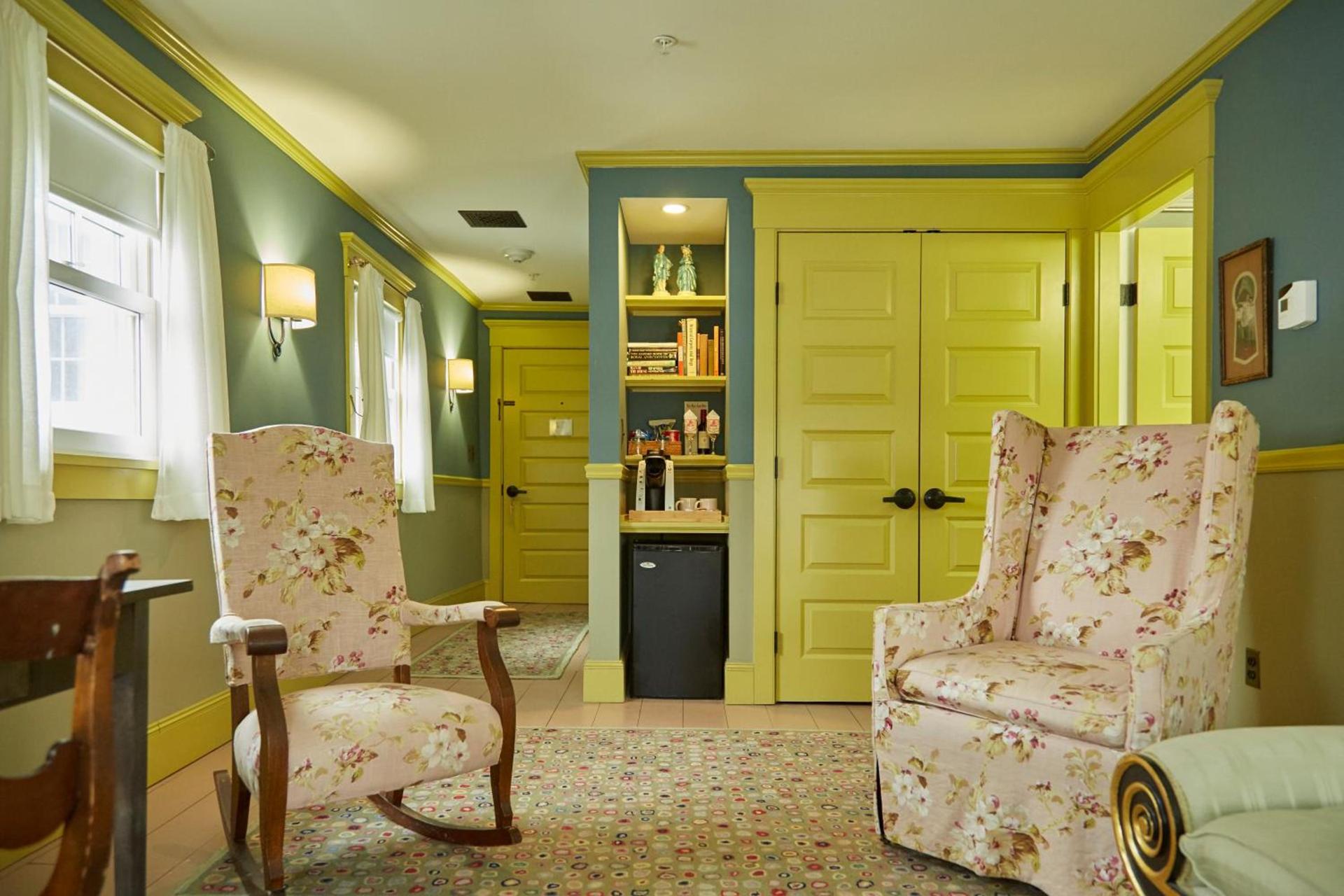 The Red Lion Inn photo 65
