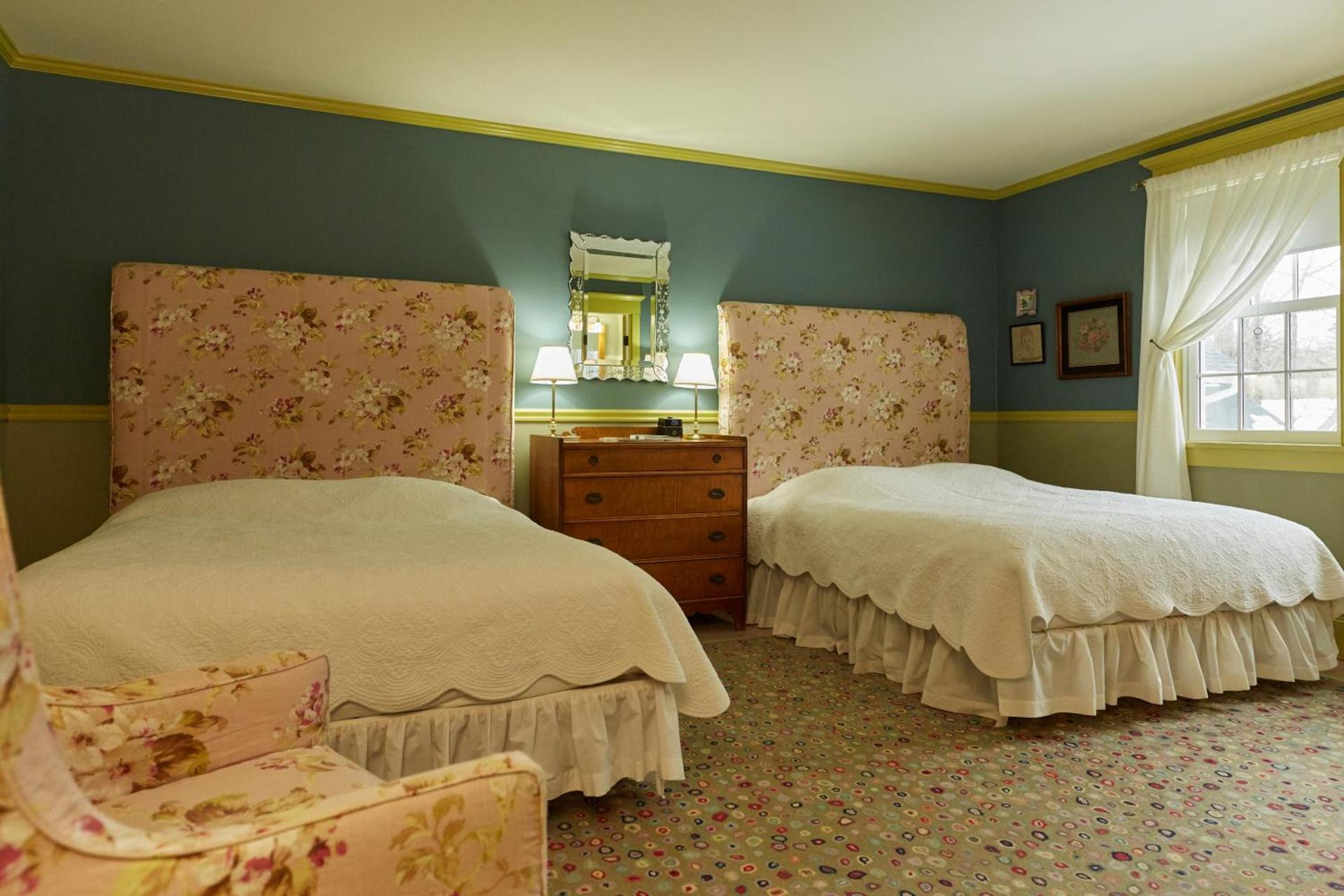The Red Lion Inn photo 59