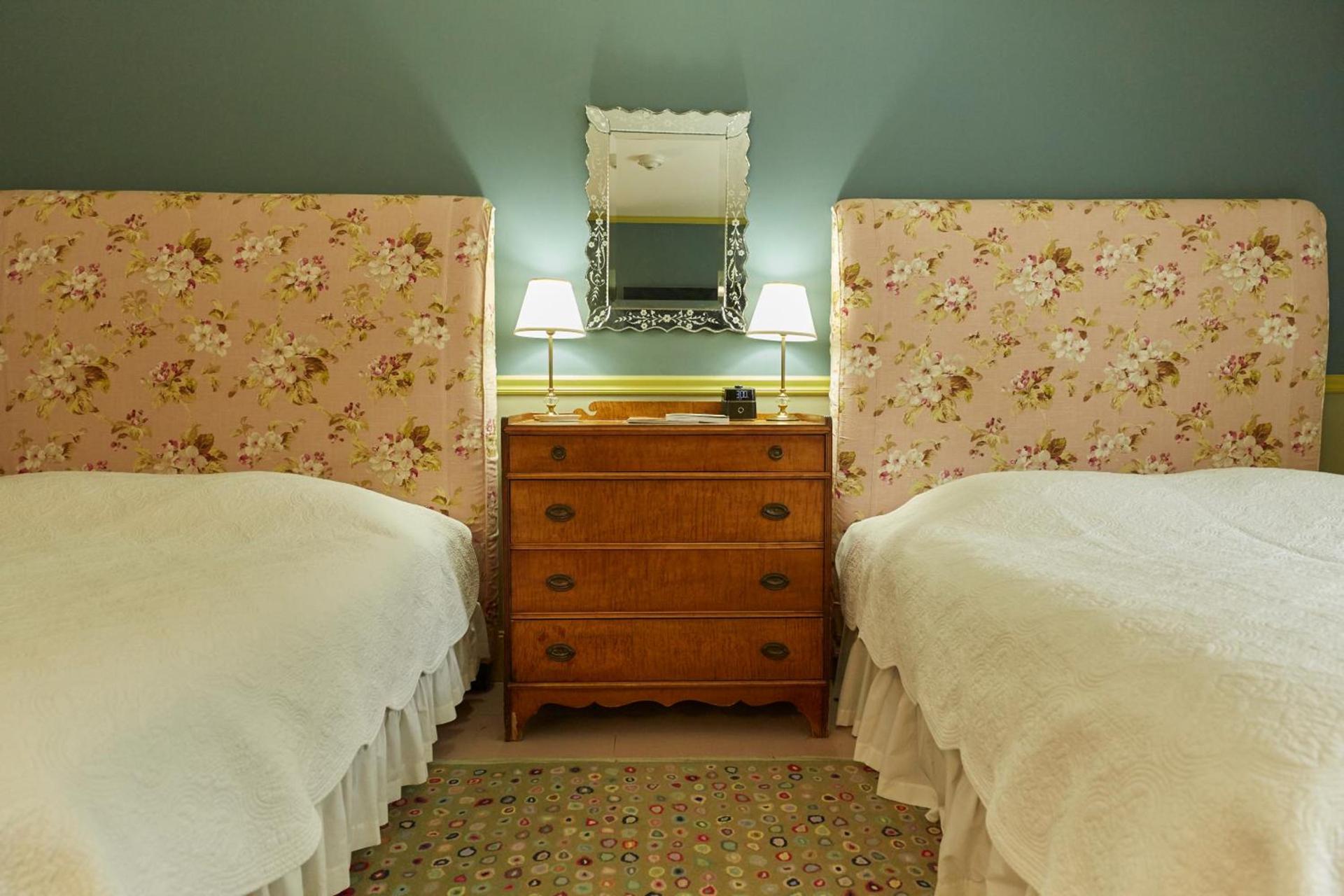 The Red Lion Inn photo 54
