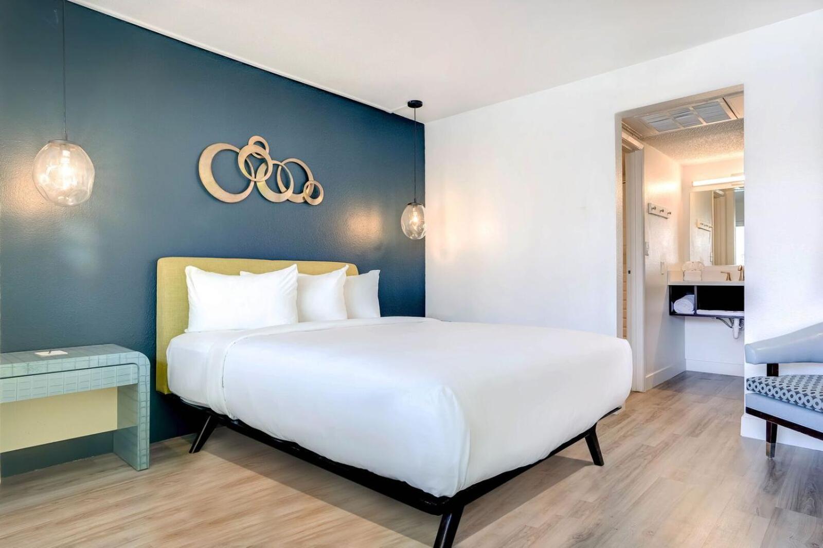 Downtowner Boutique Hotel photo 23