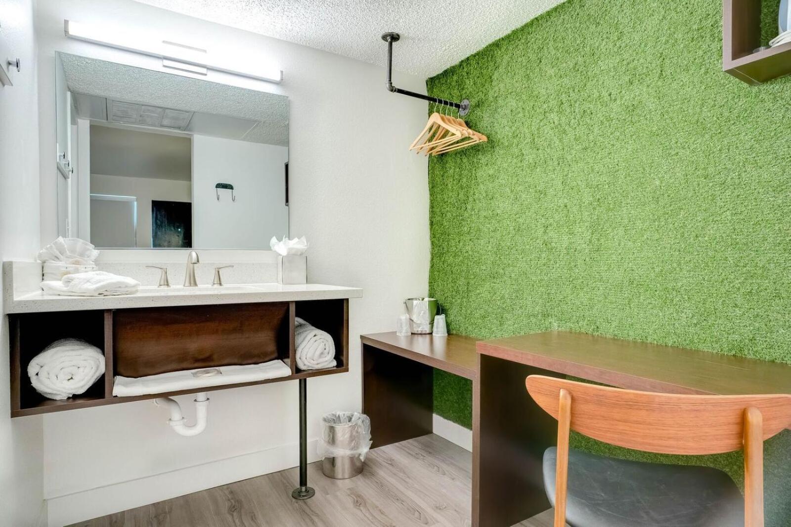 Downtowner Boutique Hotel photo 4