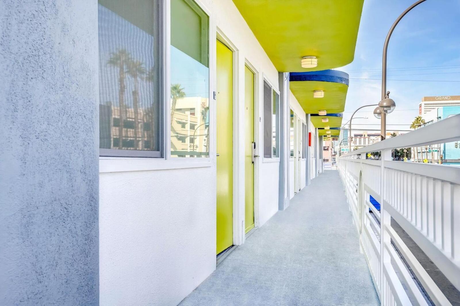 Downtowner Boutique Hotel photo 1