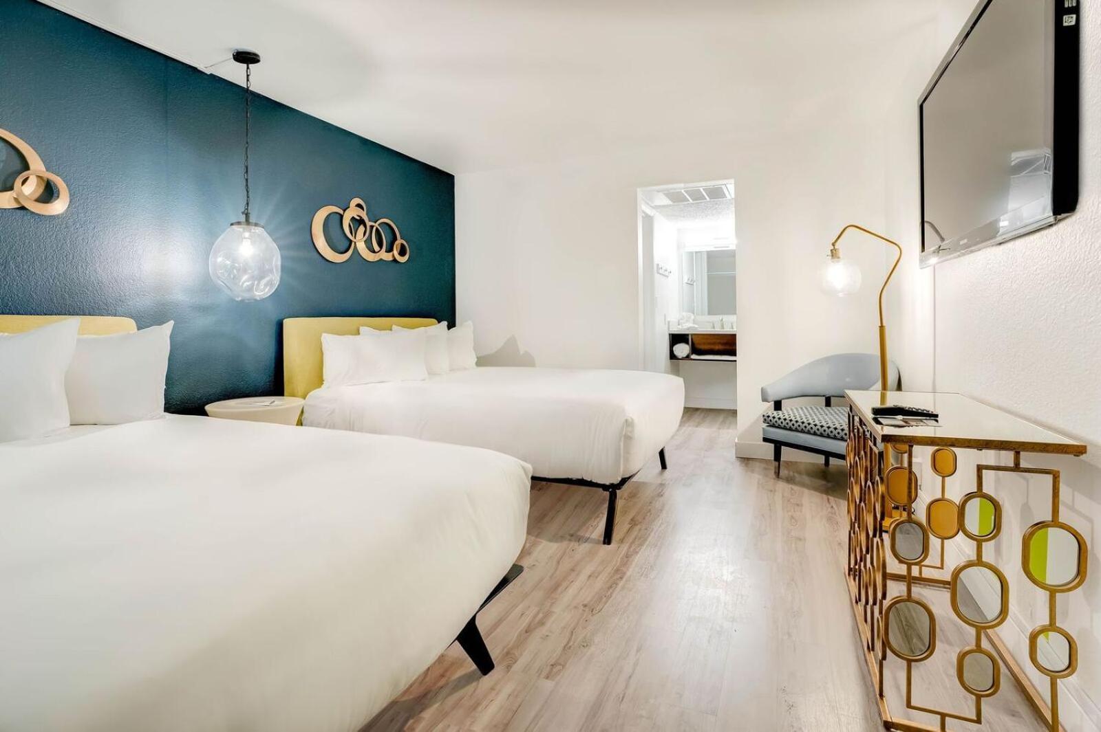 Downtowner Boutique Hotel photo 6