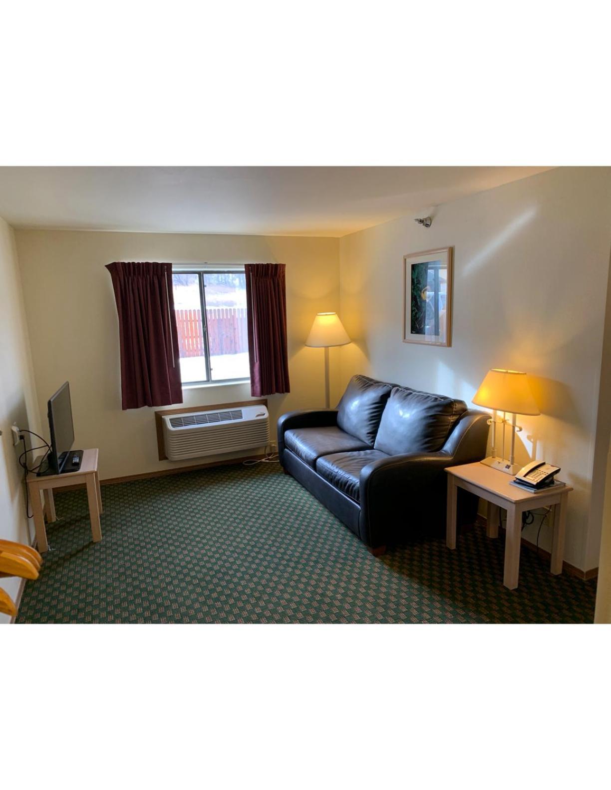 Kings Inn Cody photo 5