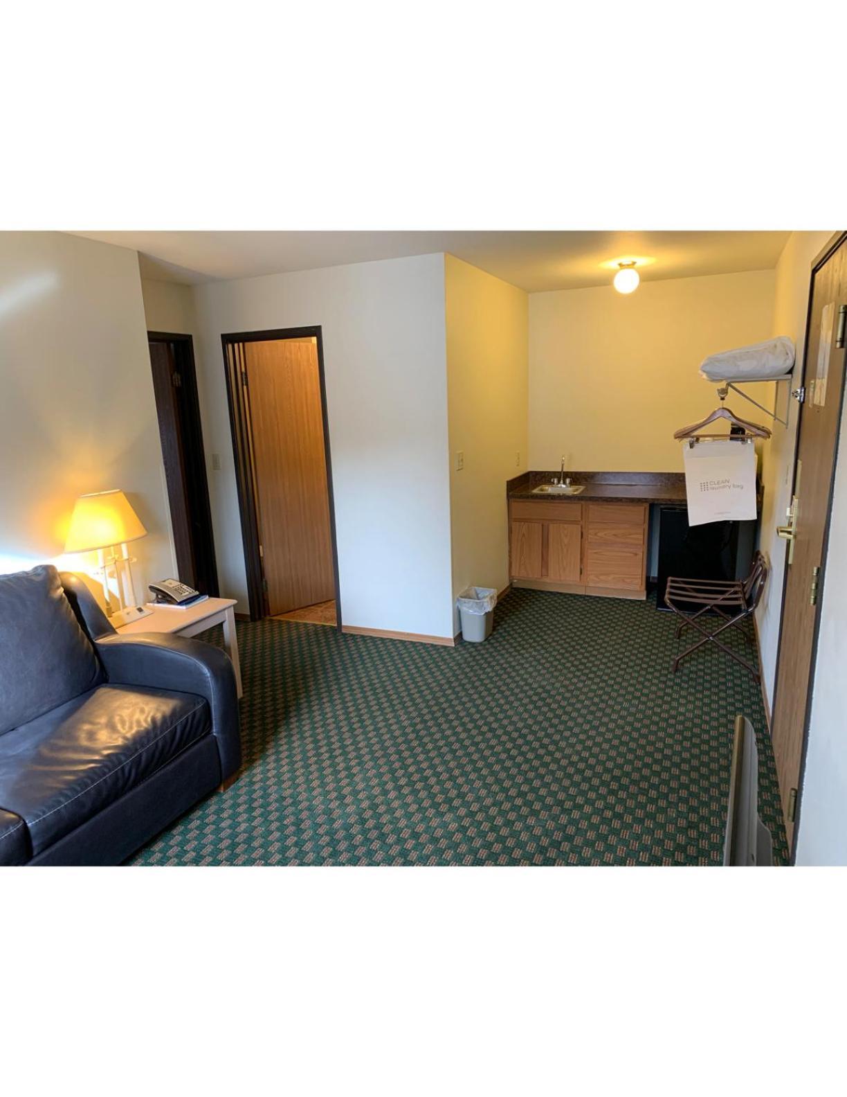 Kings Inn Cody photo 6