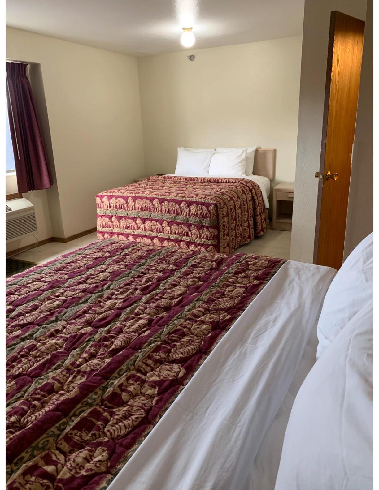 Kings Inn Cody photo 12