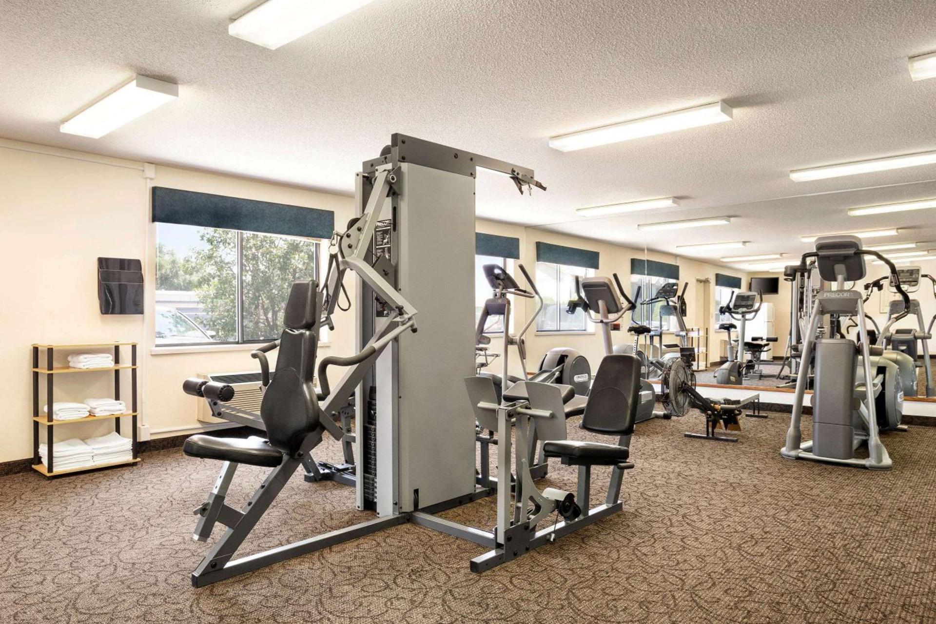 Travelodge by Wyndham Morrill photo 6